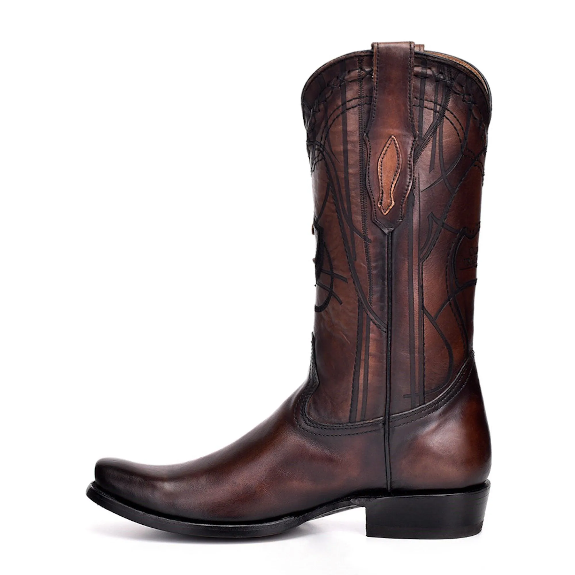 Men Cuadra Cowhide Boot CU347 - Image 3