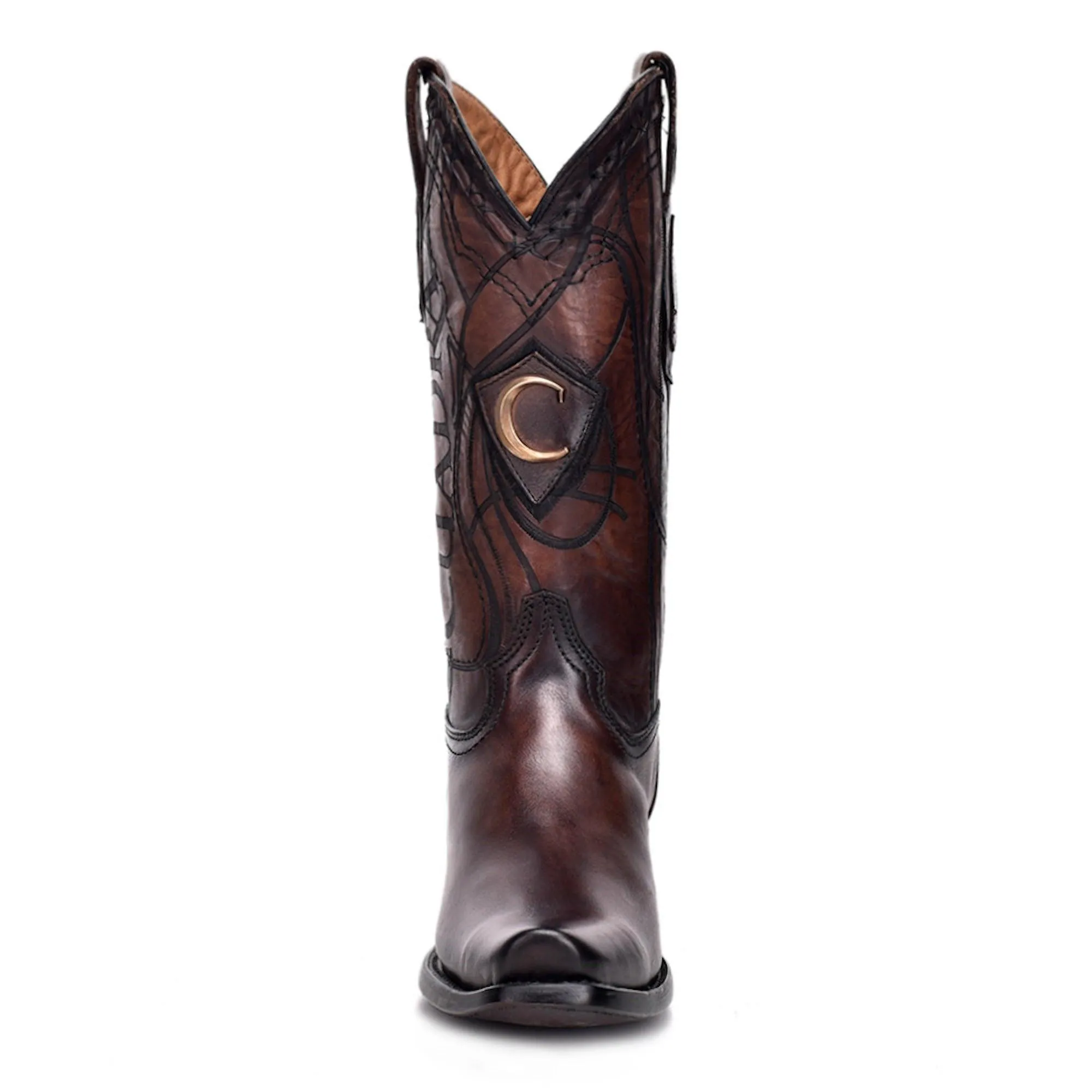 Men Cuadra Cowhide Boot CU347 - Image 4