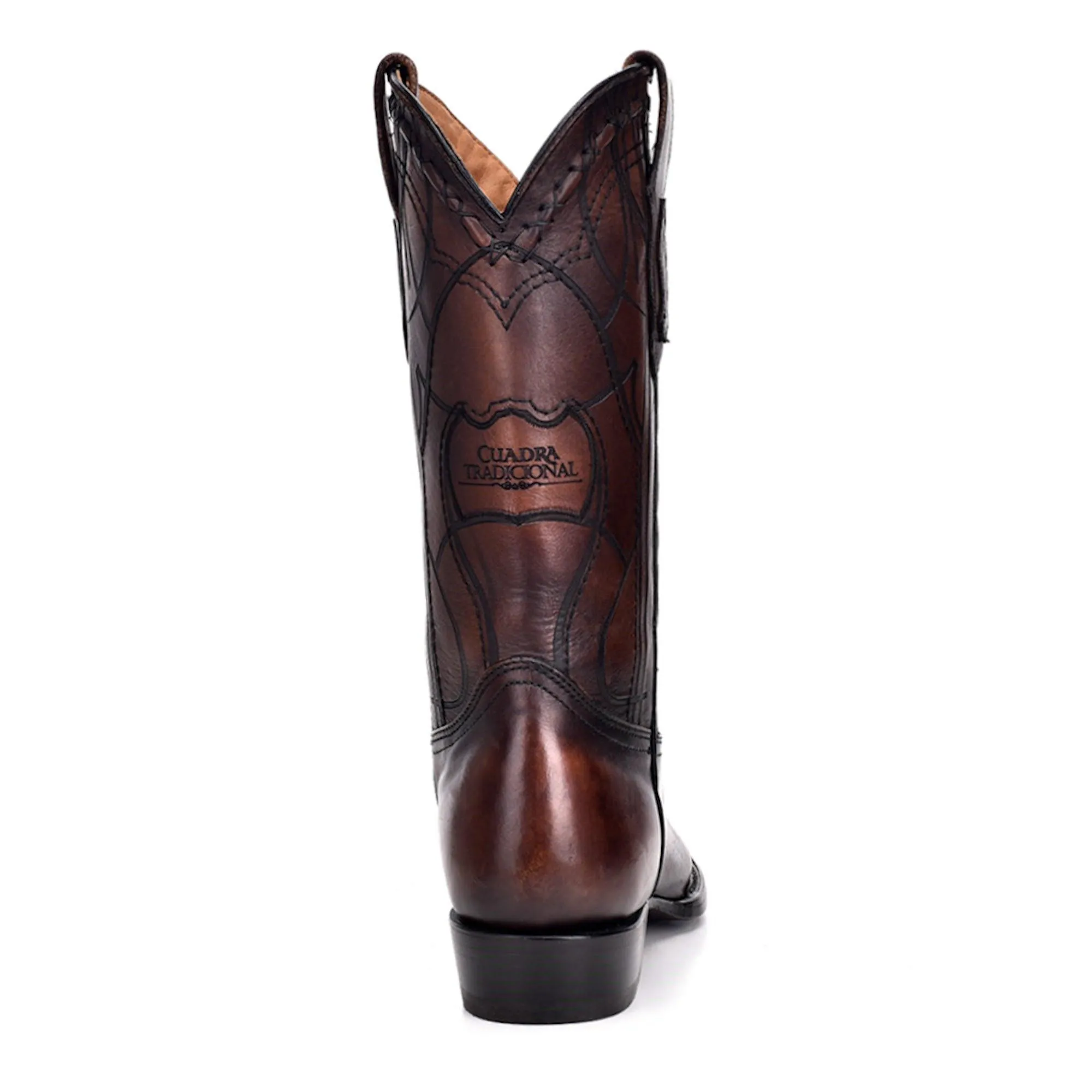 Men Cuadra Cowhide Boot CU347 - Image 5