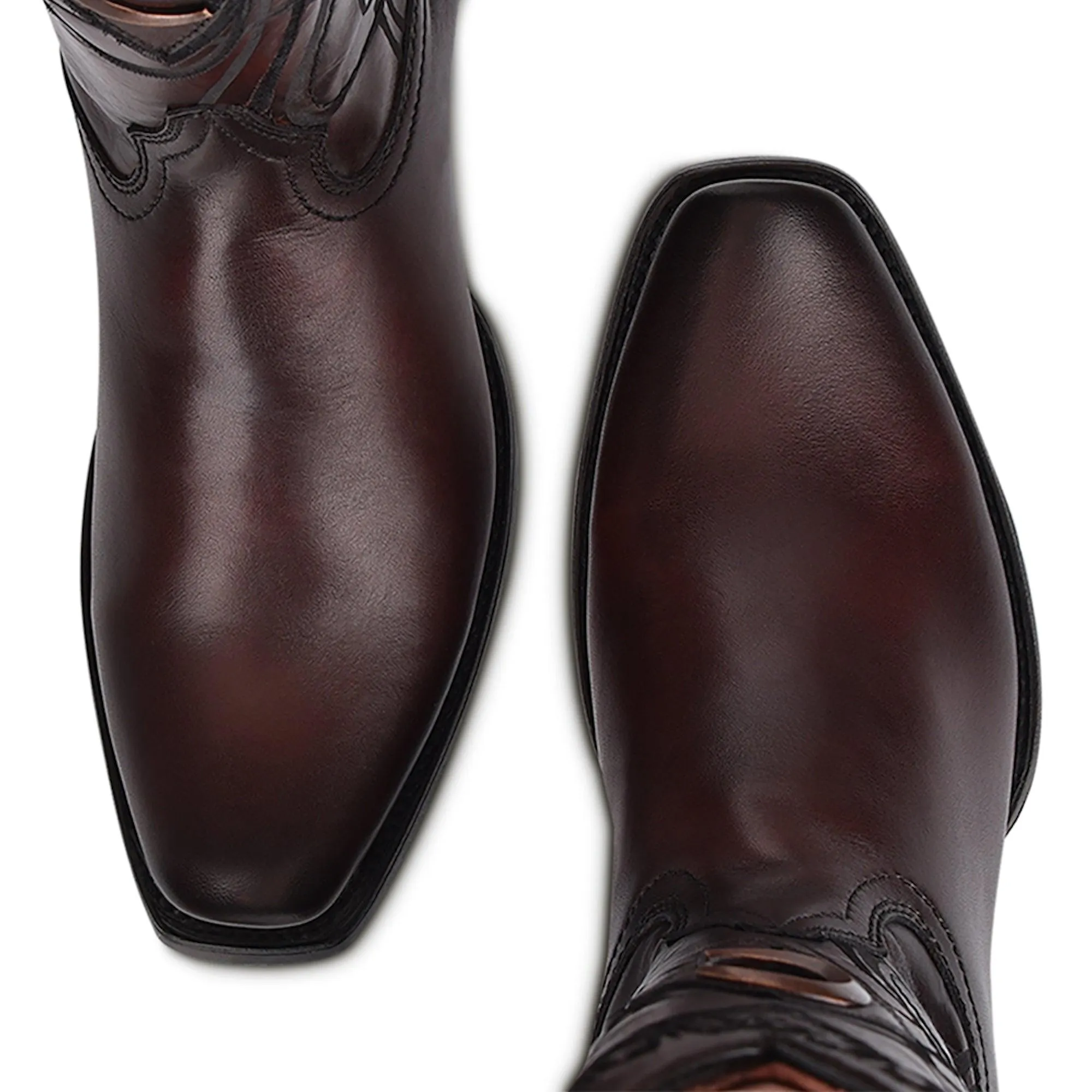 Men Cuadra Cowhide Boot CU347 - Image 7