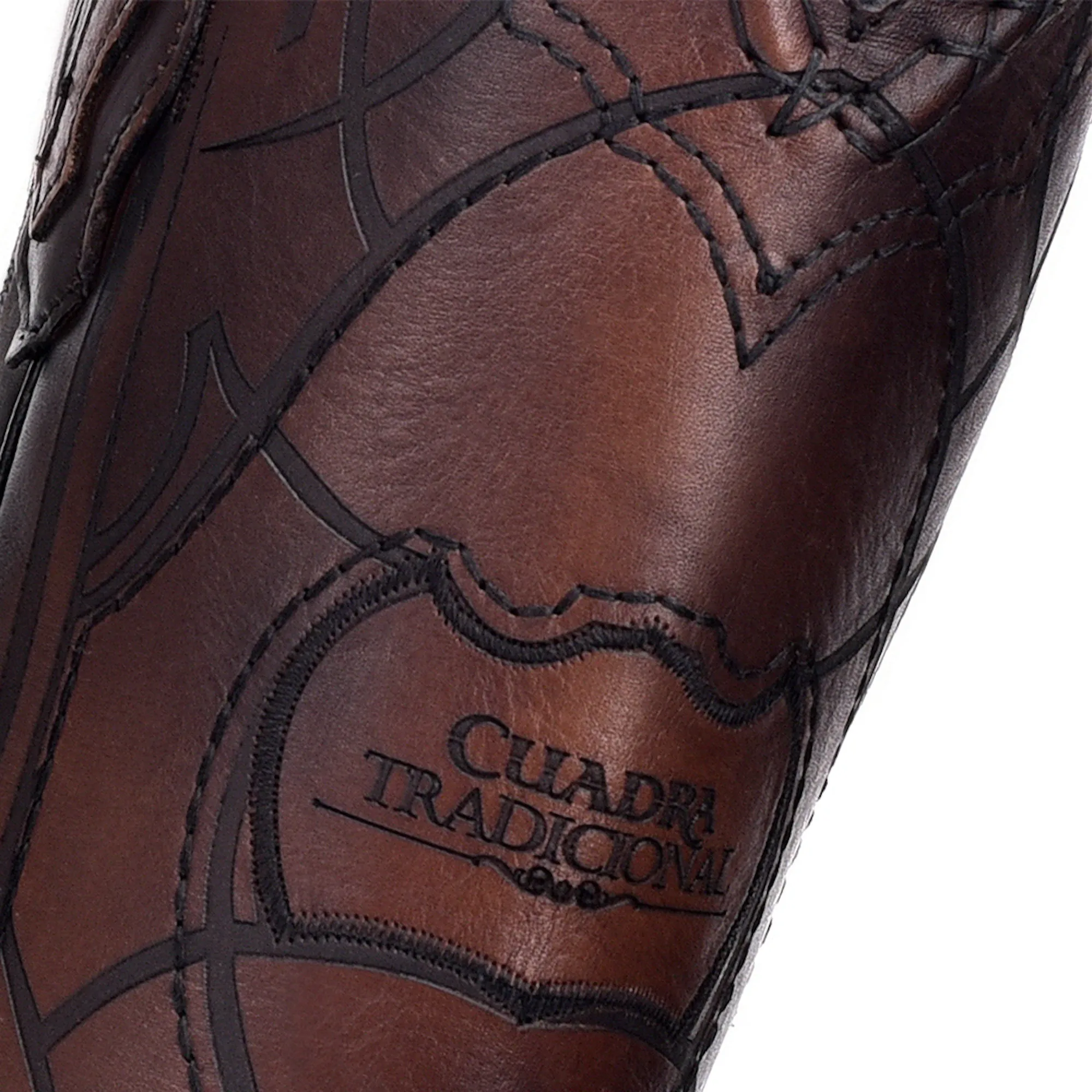 Men Cuadra Cowhide Boot CU347 - Image 8
