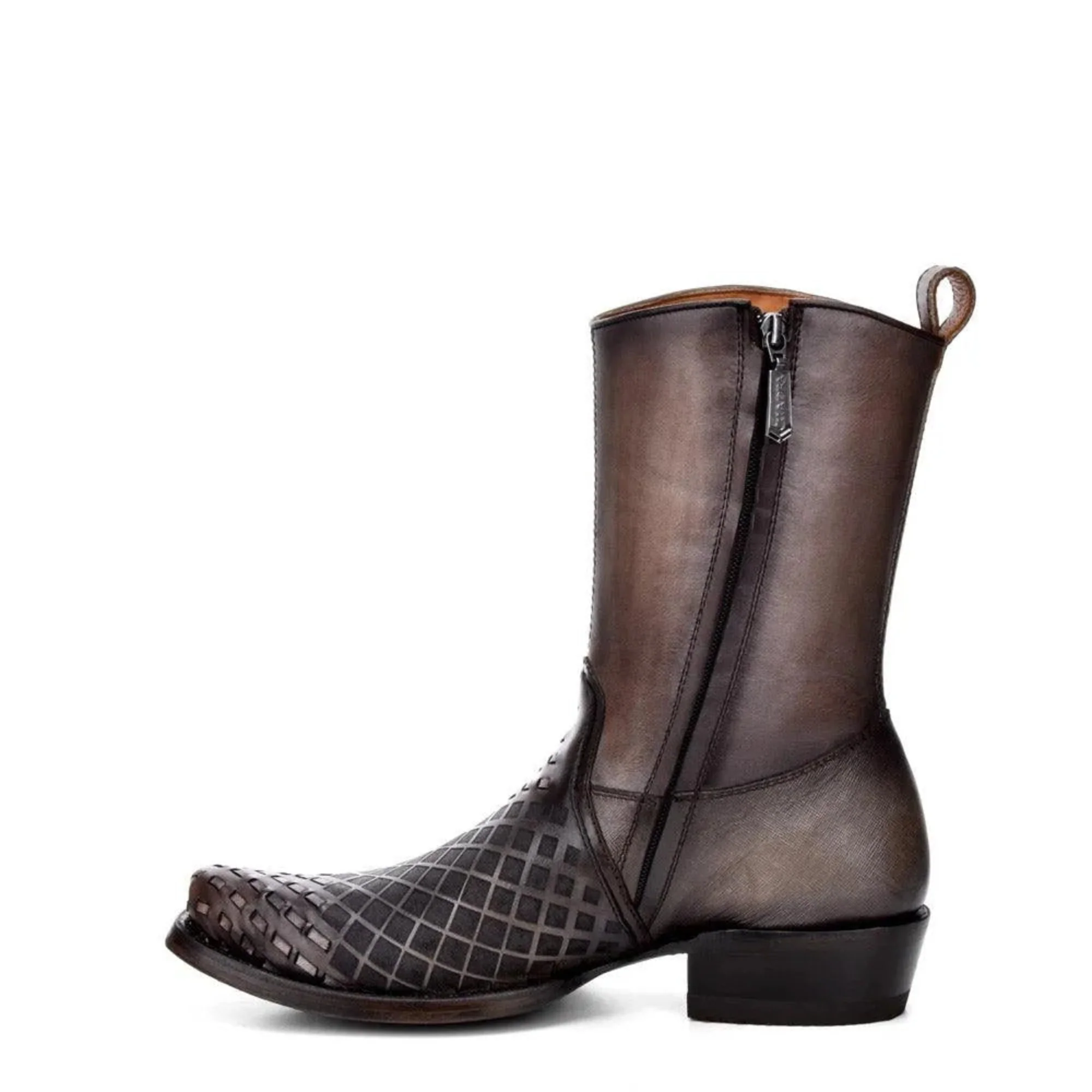 Men Cuadra Cowhide Boot CU498 - Image 4