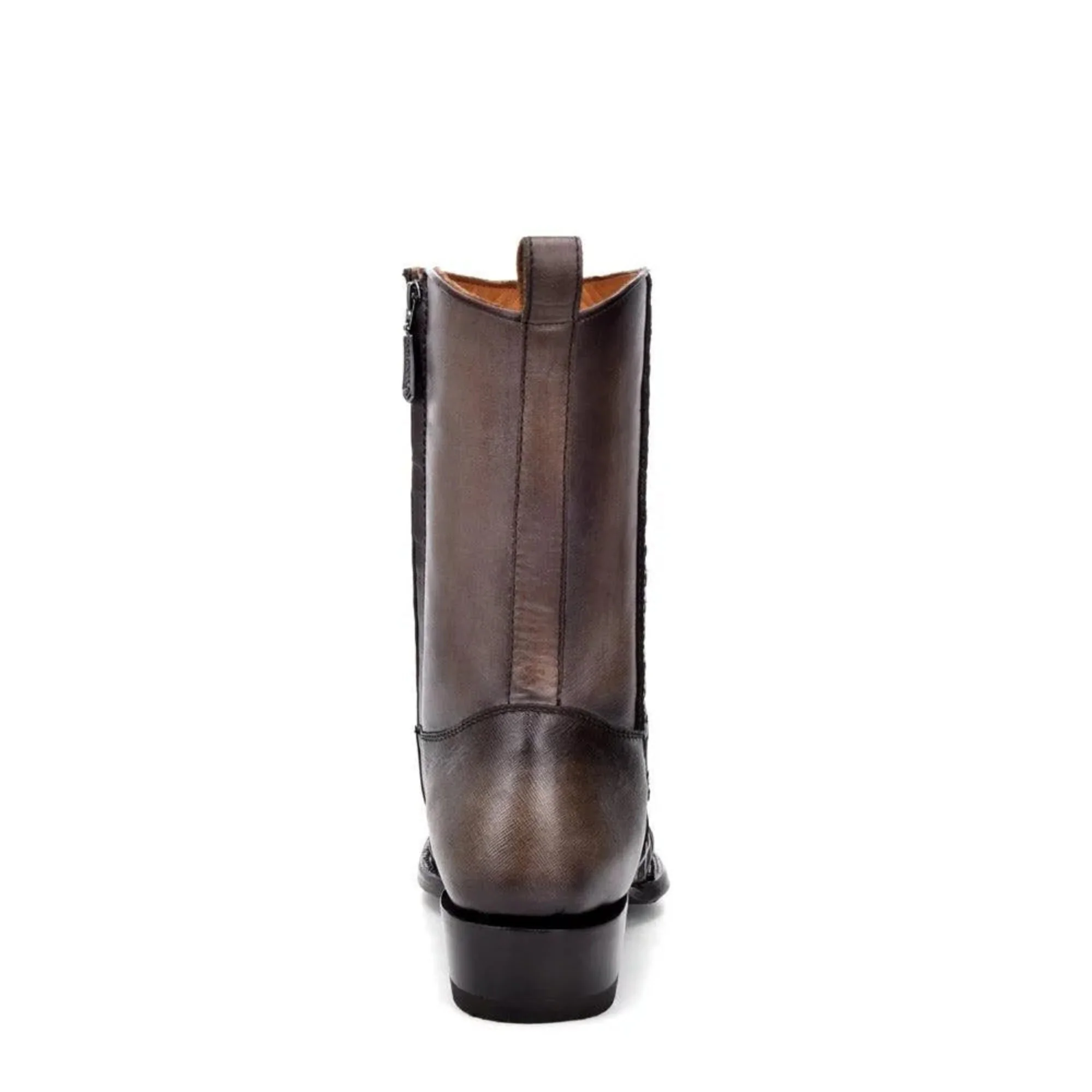 Men Cuadra Cowhide Boot CU498 - Image 5