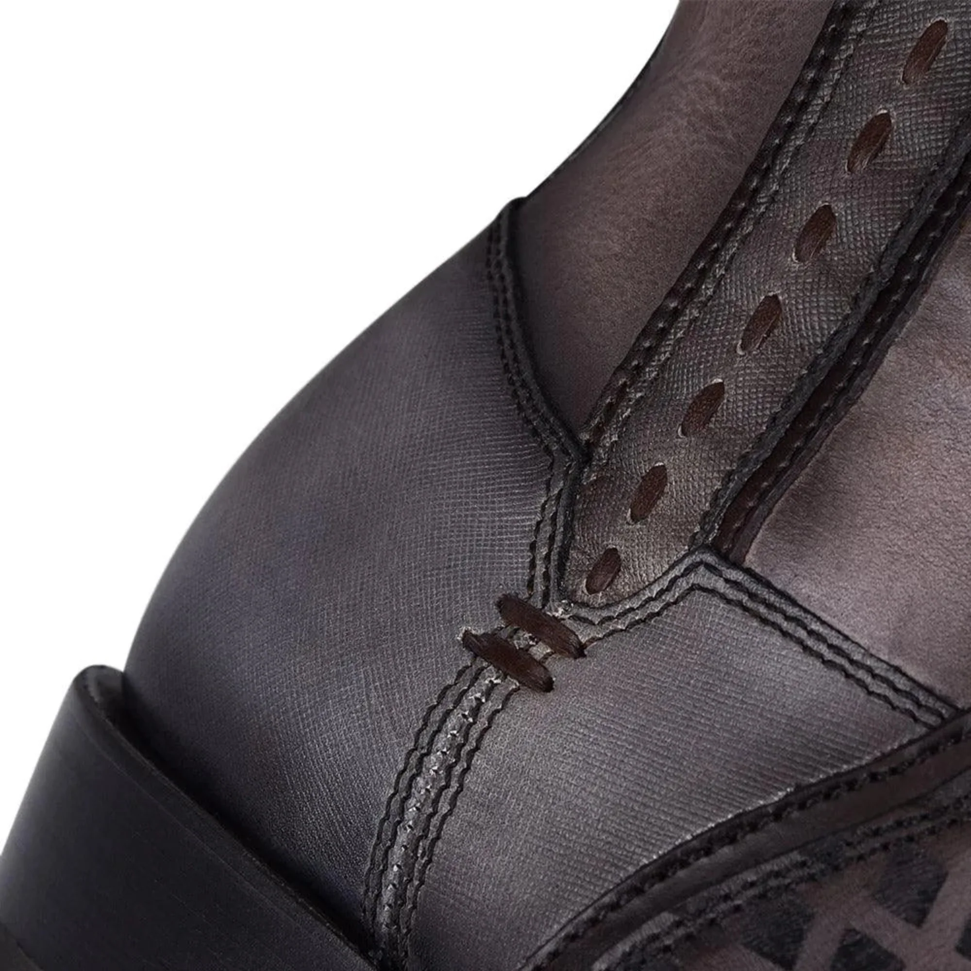 Men Cuadra Cowhide Boot CU498 - Image 6