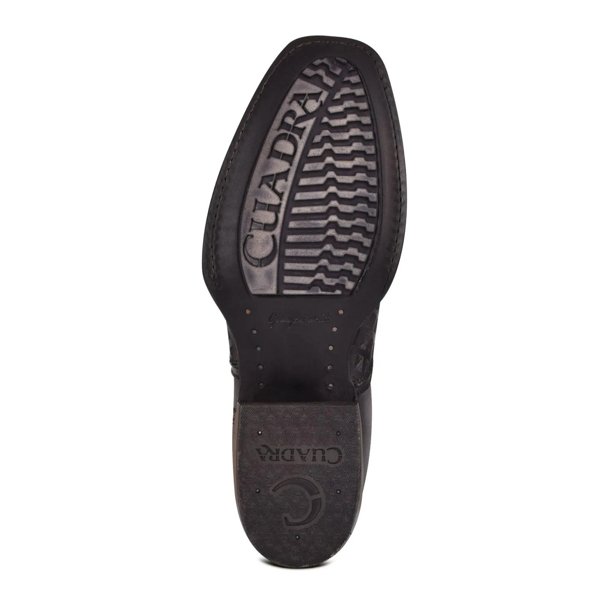 Men Cuadra Cowhide Boot CU498 - Image 9