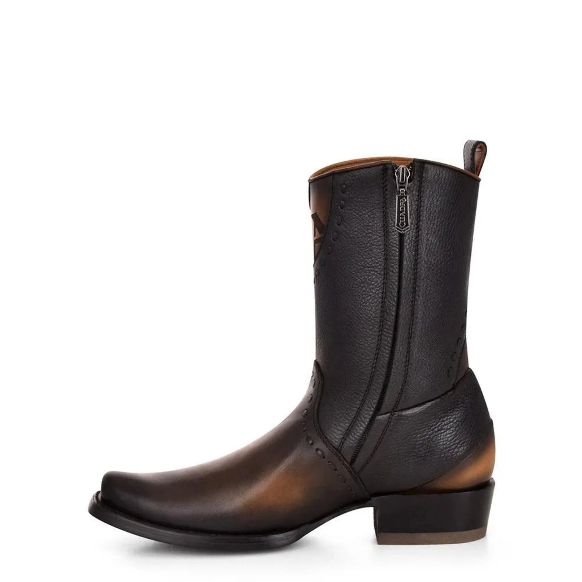 Men Cuadra Cowhide Boot CU559 - Image 4