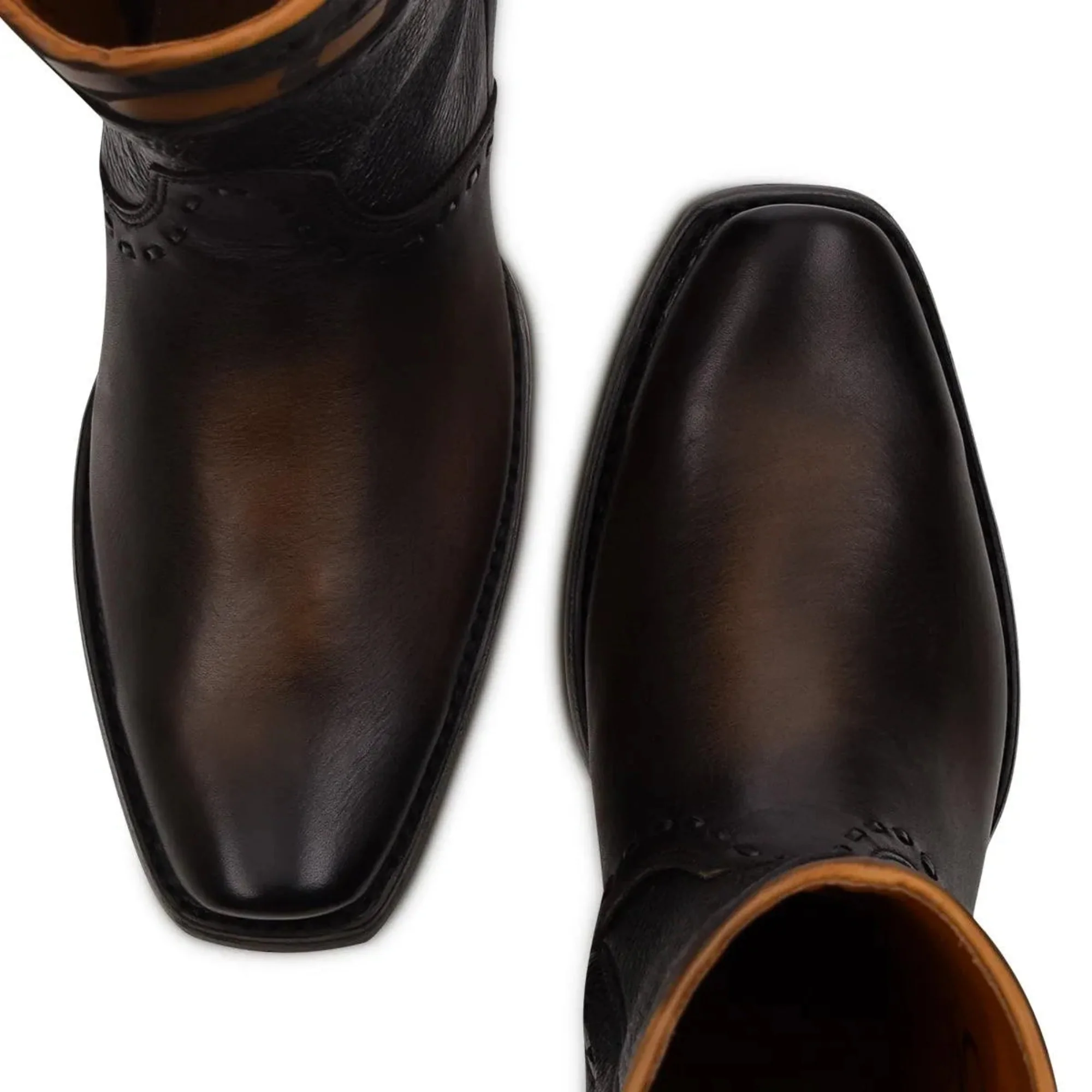 Men Cuadra Cowhide Boot CU559 - Image 7
