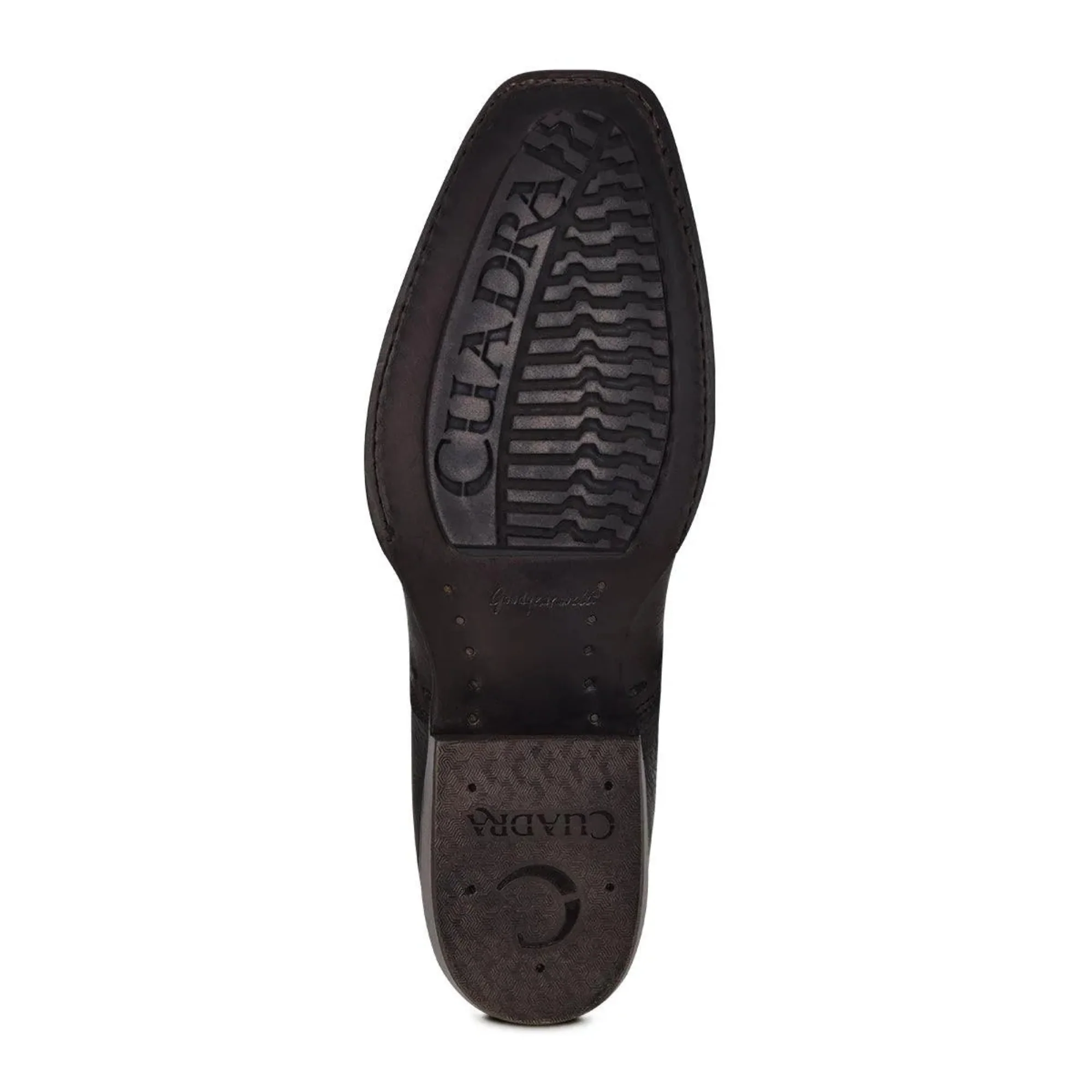 Men Cuadra Cowhide Boot CU559 - Image 9