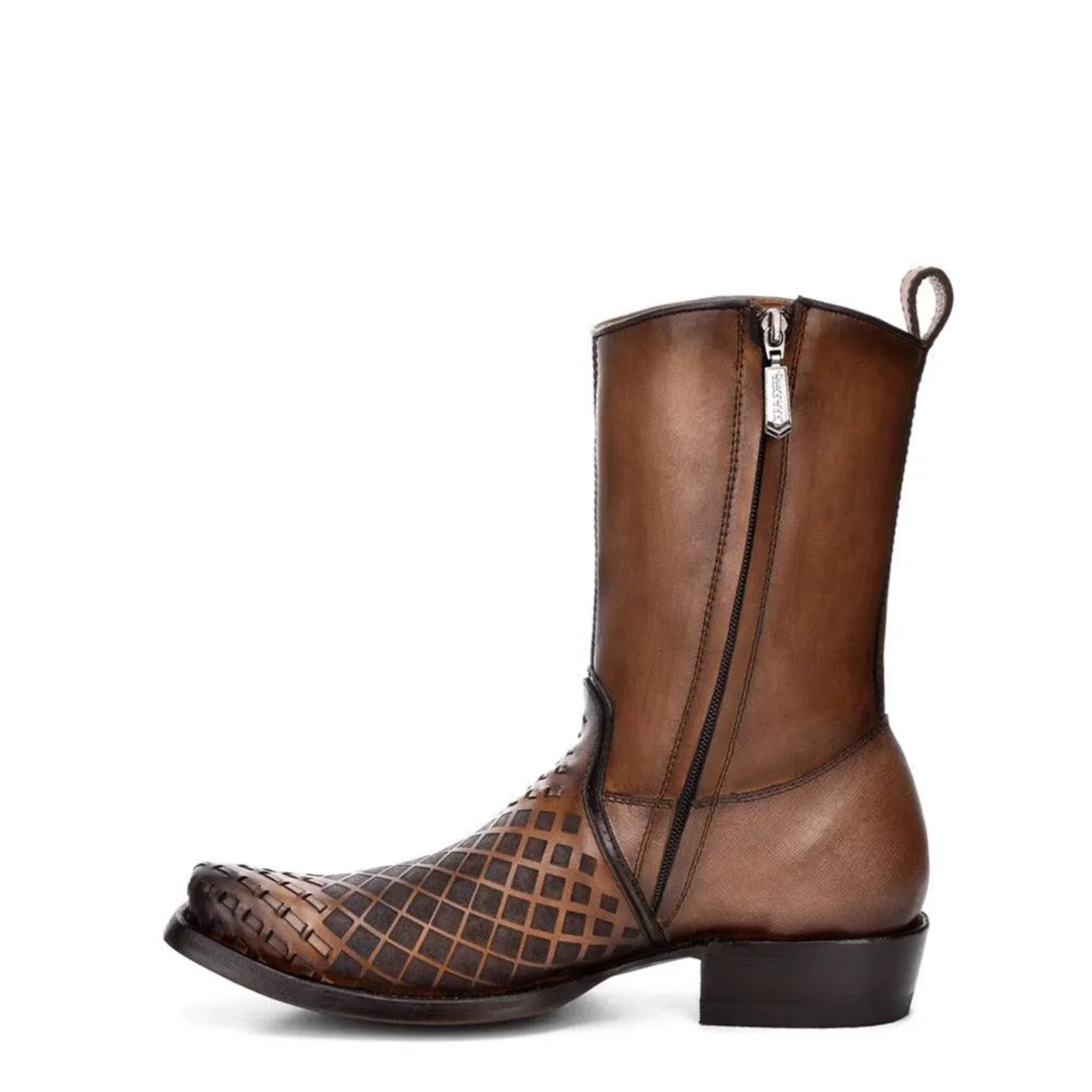 Men Cuadra Cowhide Boot CU674 - Image 4