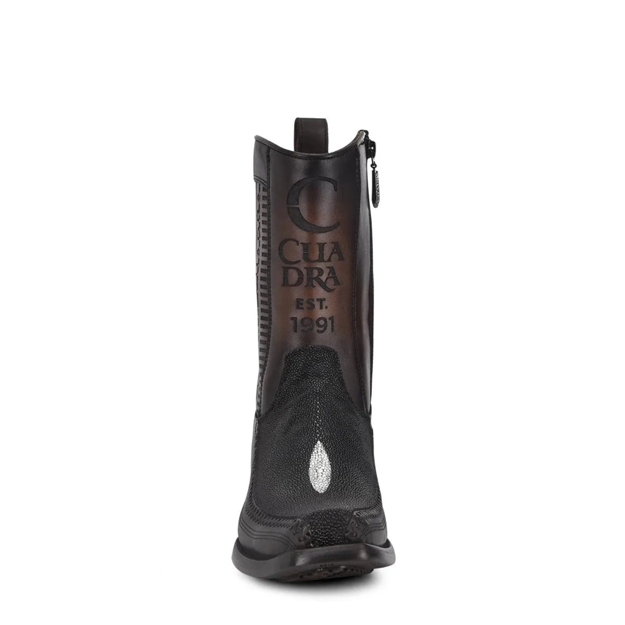 Men Cuadra Stingray Boot CU783 - Image 3