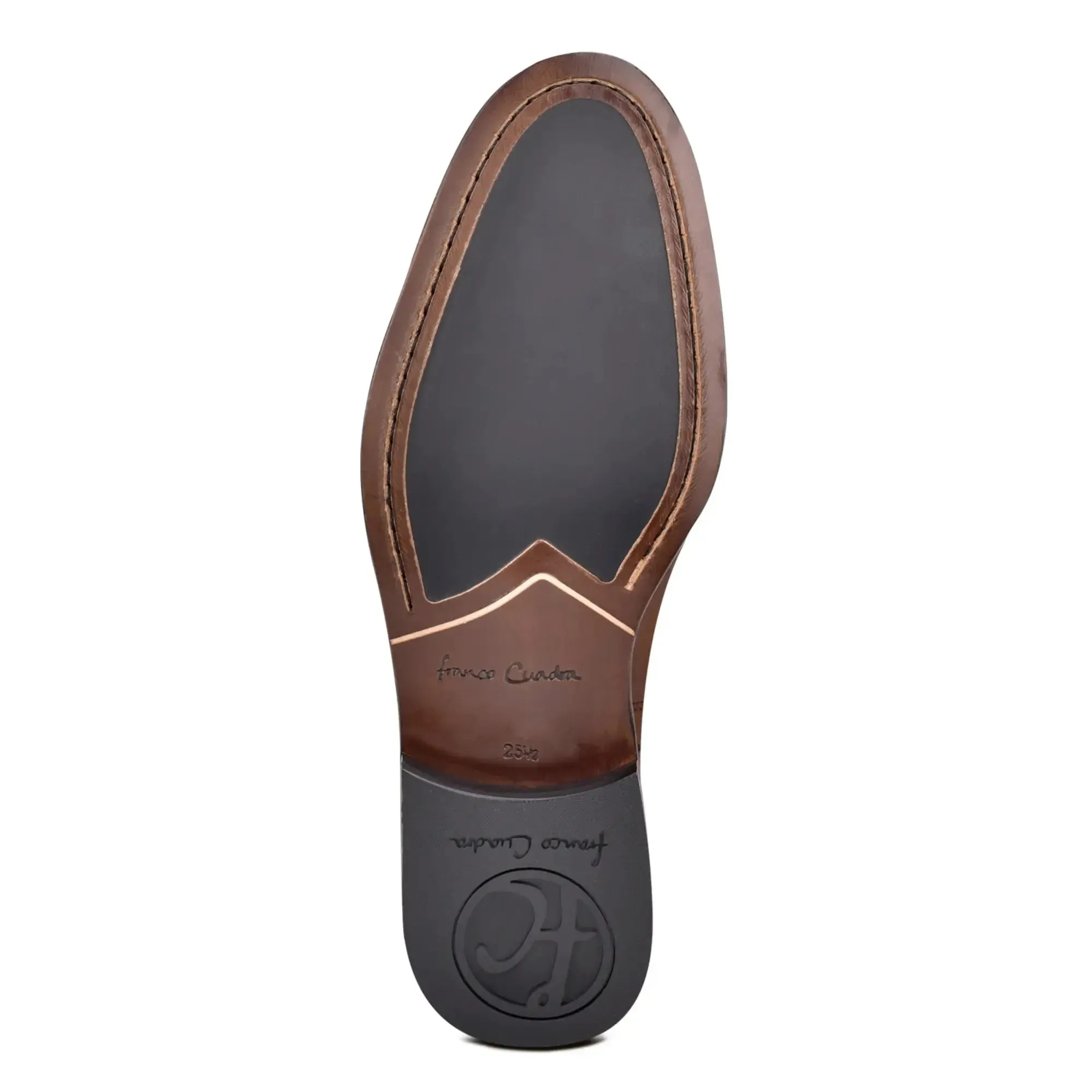 Men Franco Cuadra Cowhide Ankle Boot FC135 - Image 9