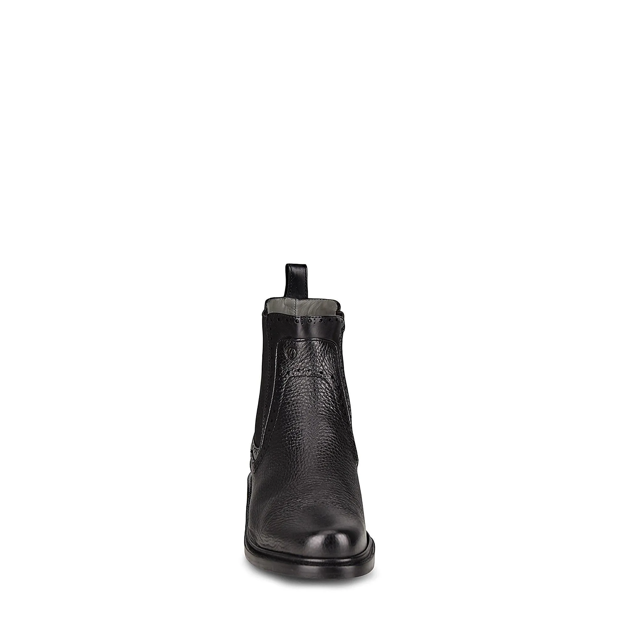 Men Franco Cuadra Deerskin Ankle Boot FC441 - Image 3