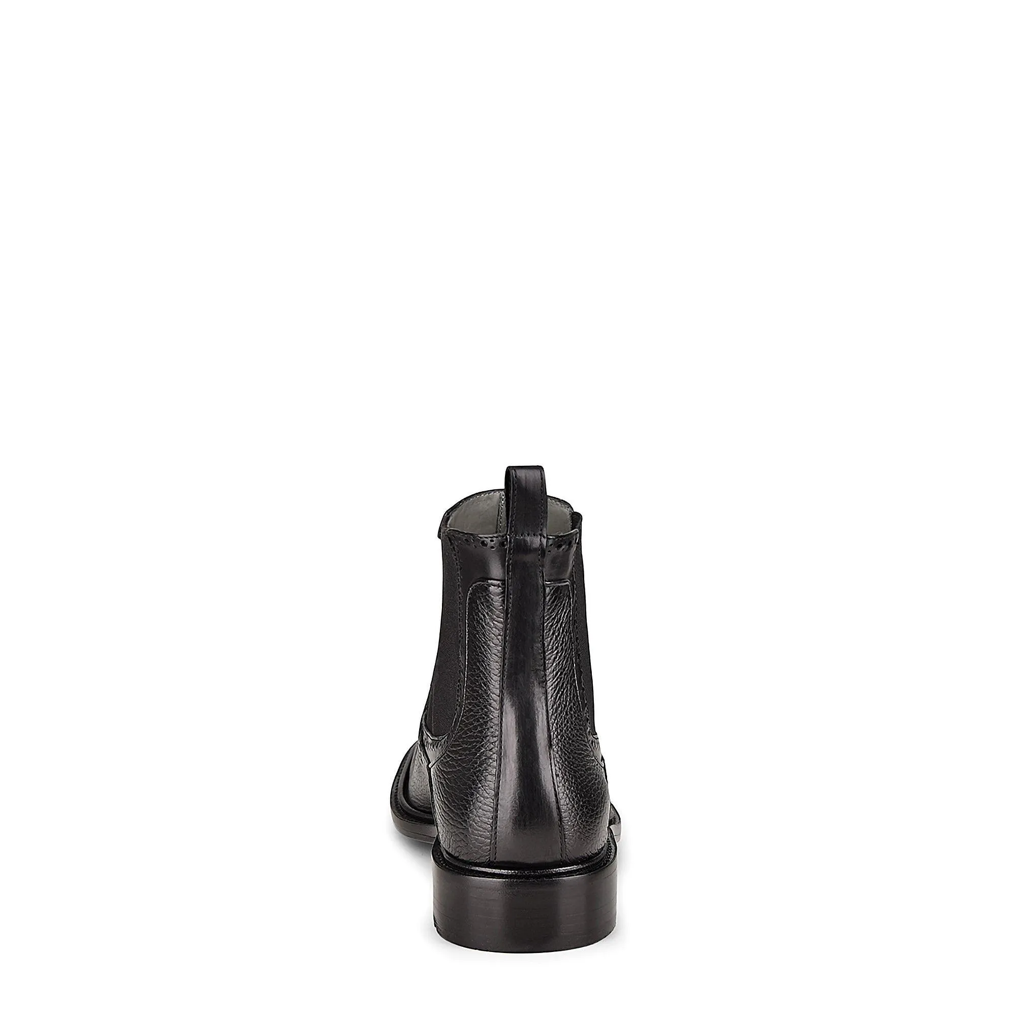 Men Franco Cuadra Deerskin Ankle Boot FC441 - Image 5