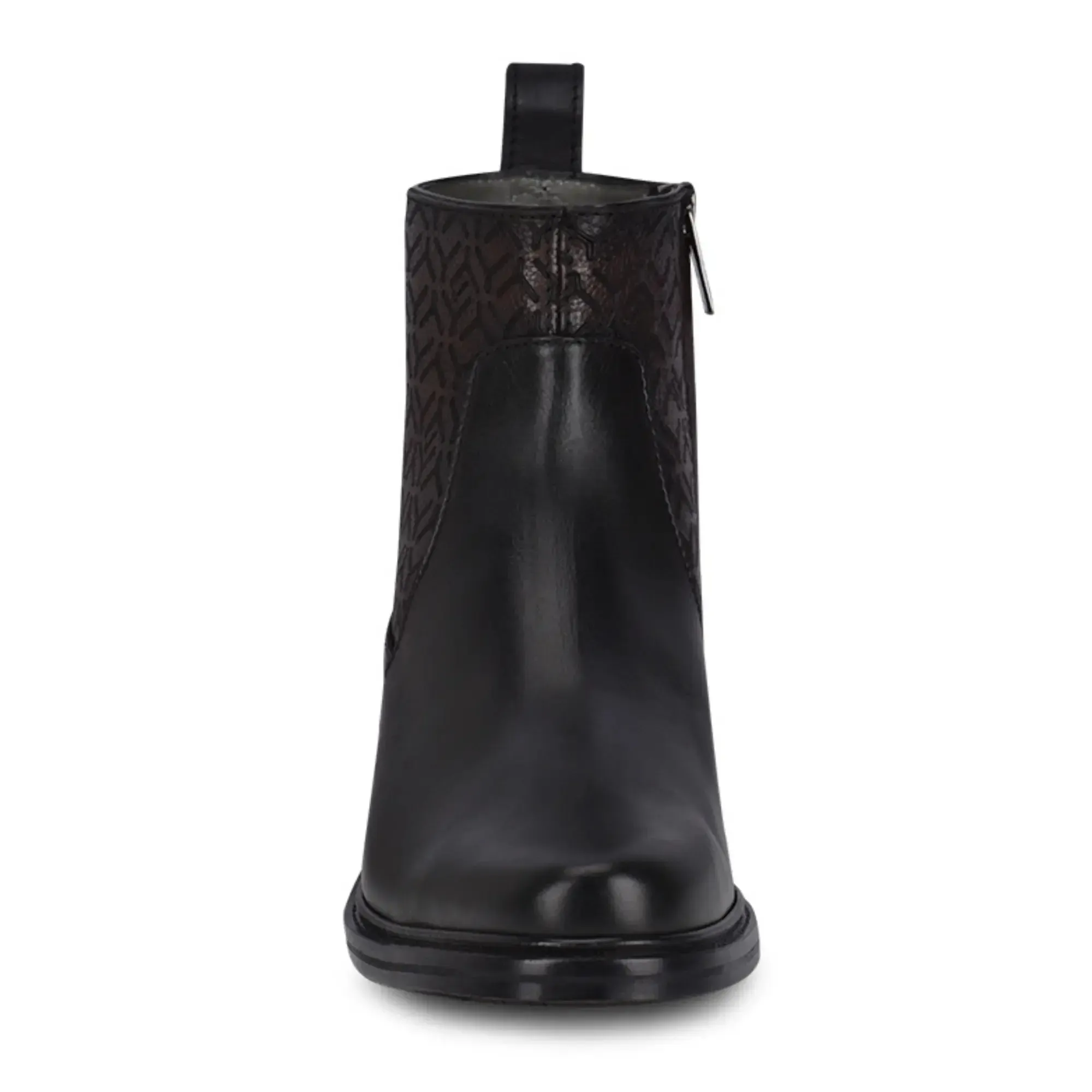 Men Franco Cuadra Cowhide Ankle Boot FC599 - Image 3