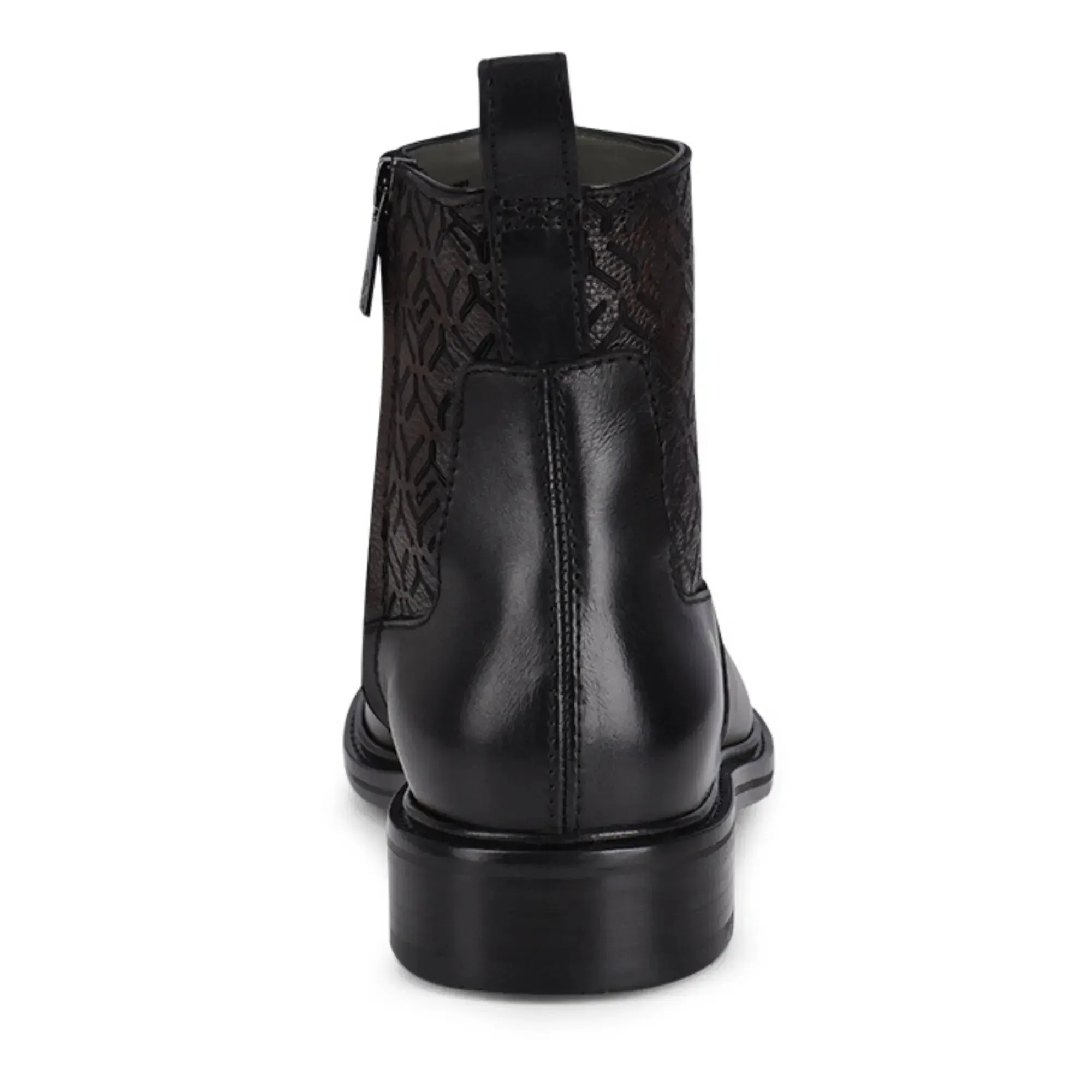Men Franco Cuadra Cowhide Ankle Boot FC599 - Image 5