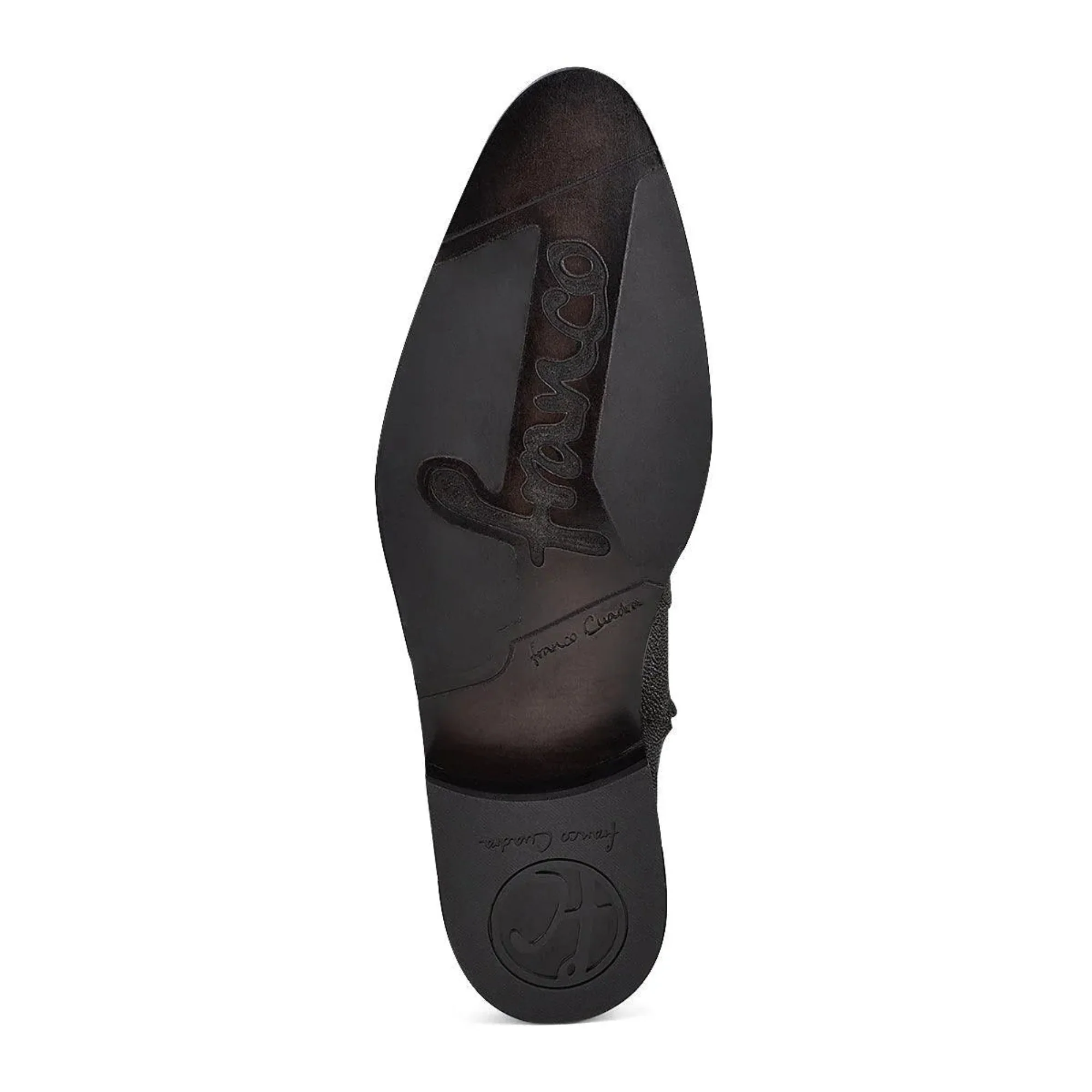 Men Cuadra Stingray Ankle Boot FC658 - Image 10