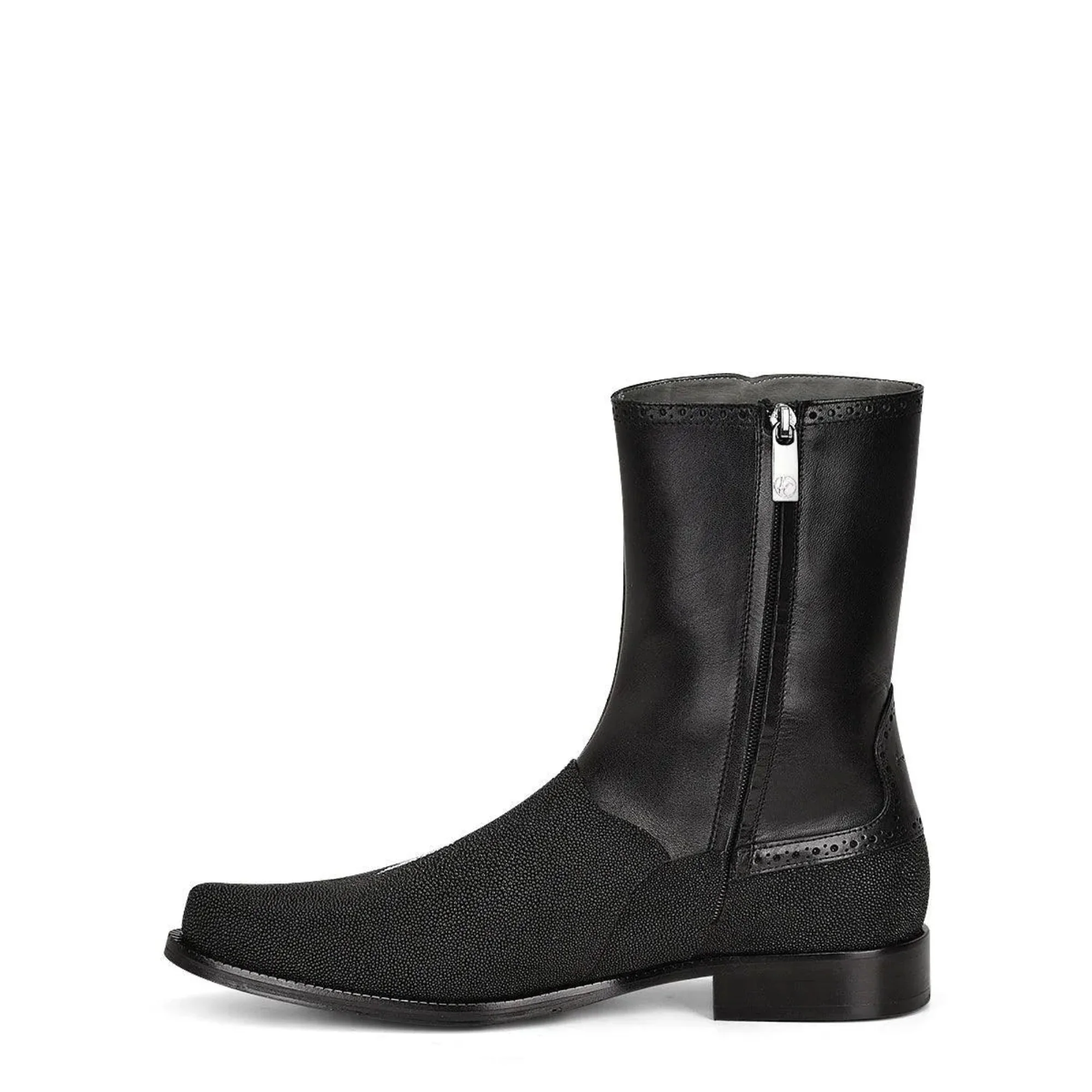 Men Cuadra Stingray Ankle Boot FC658 - Image 4