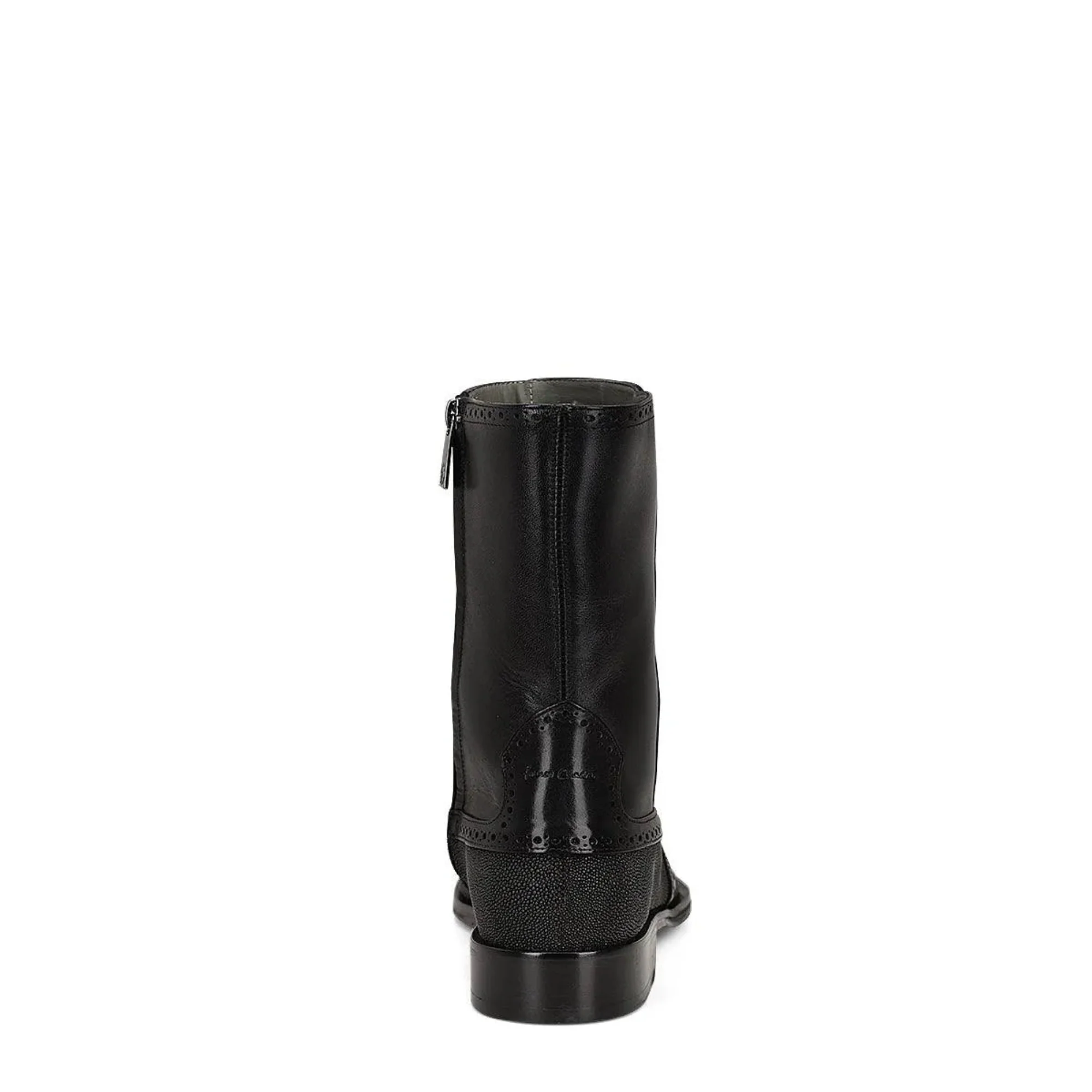 Men Cuadra Stingray Ankle Boot FC658 - Image 5