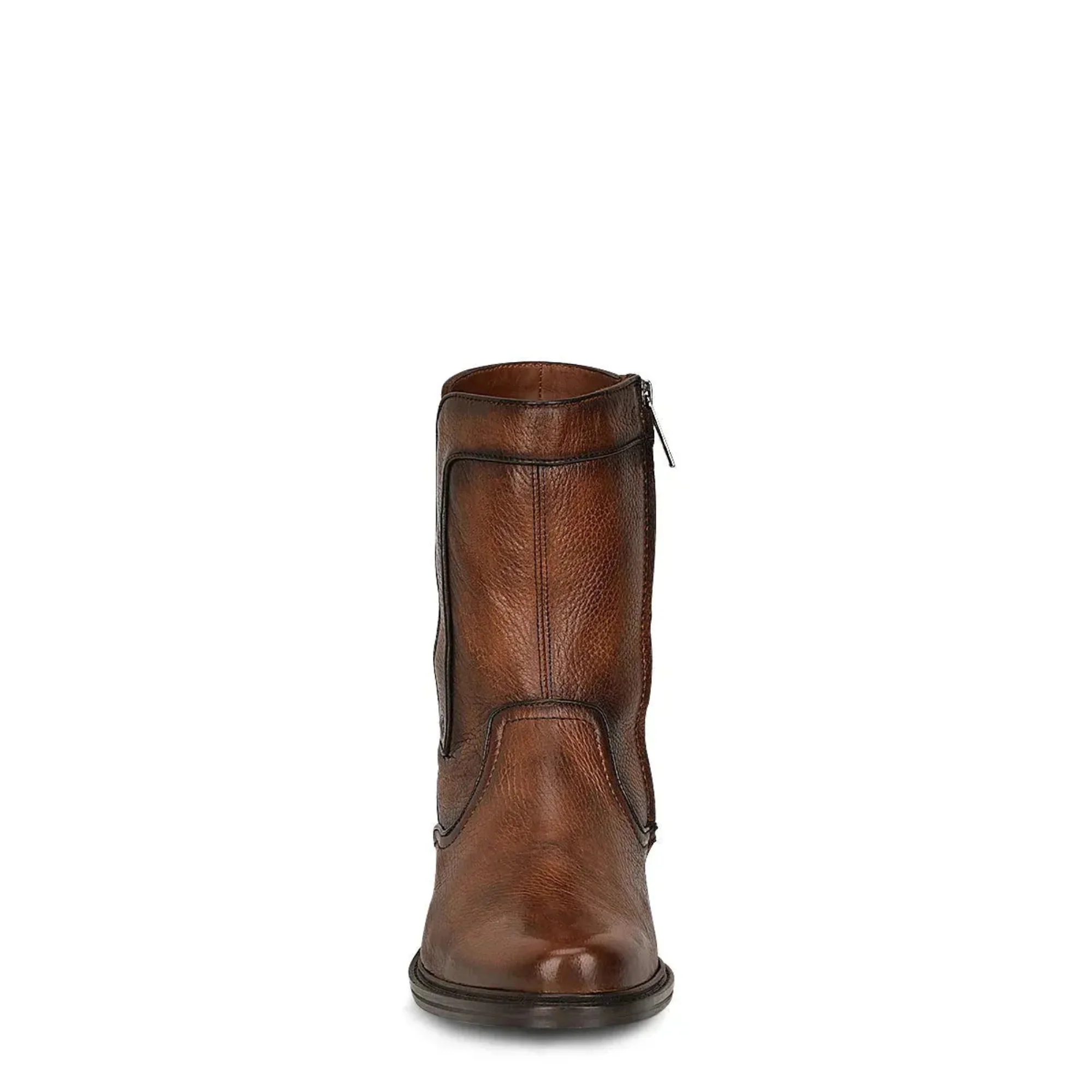 Men Cuadra Deerskin Ankle Boot FC661 - Image 3