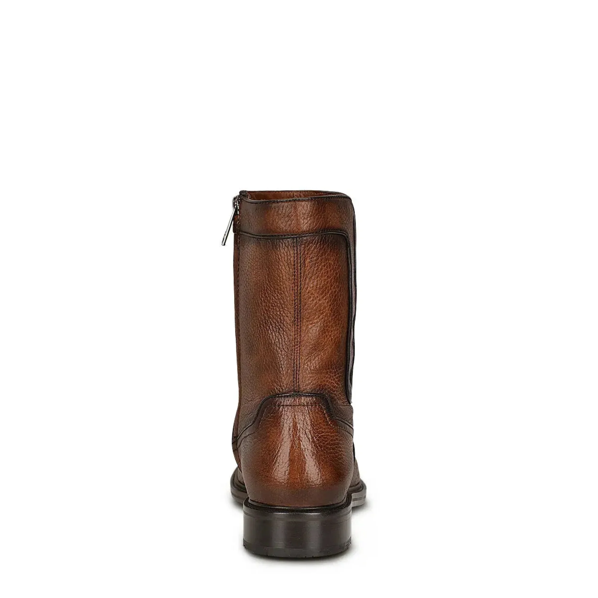 Men Cuadra Deerskin Ankle Boot FC661 - Image 5