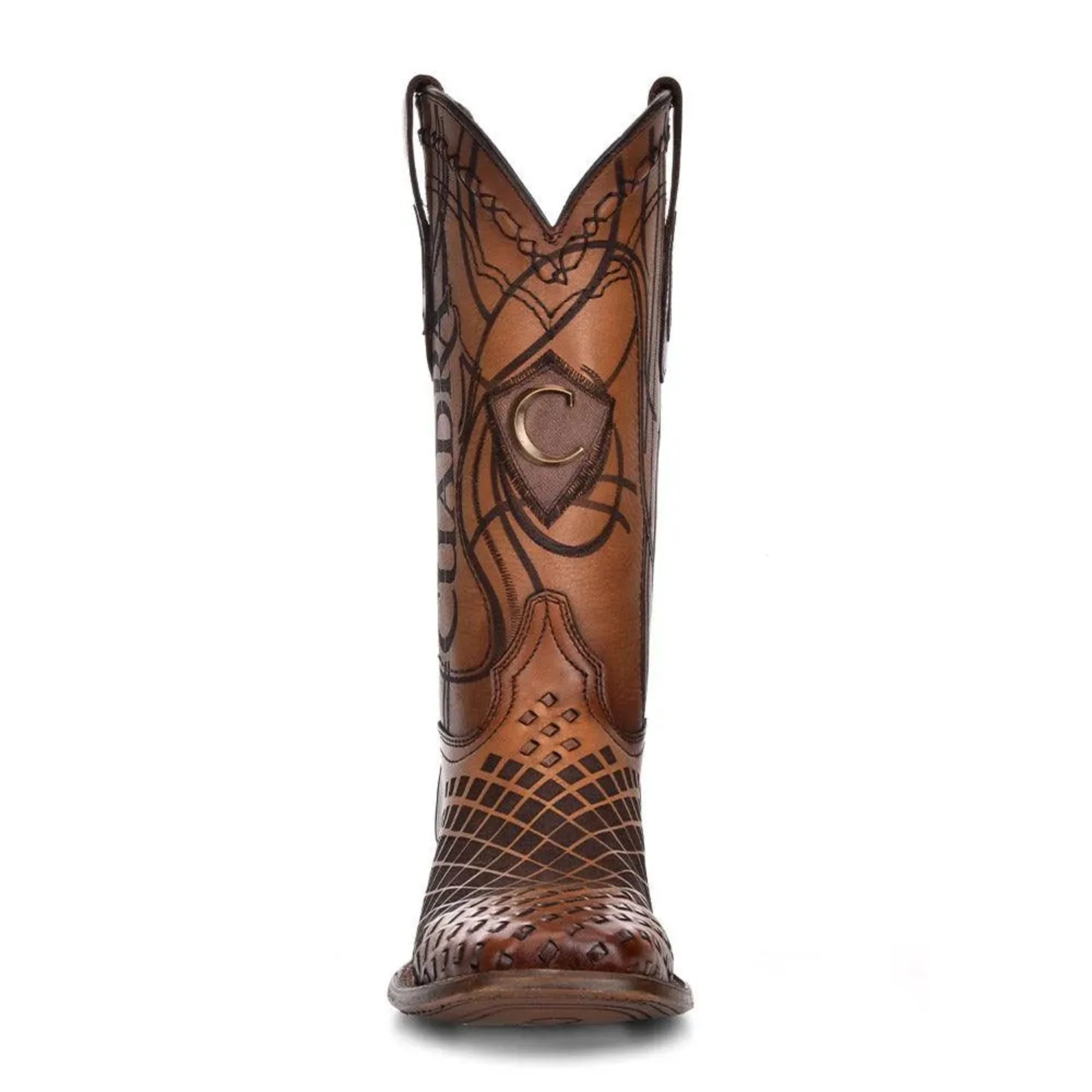 Men Cuadra Cowhide Boot CU500 - Image 3