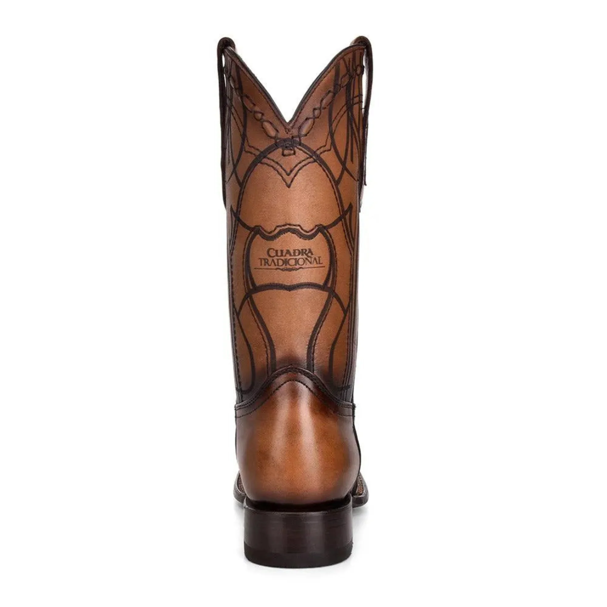 Men Cuadra Cowhide Boot CU500 - Image 5