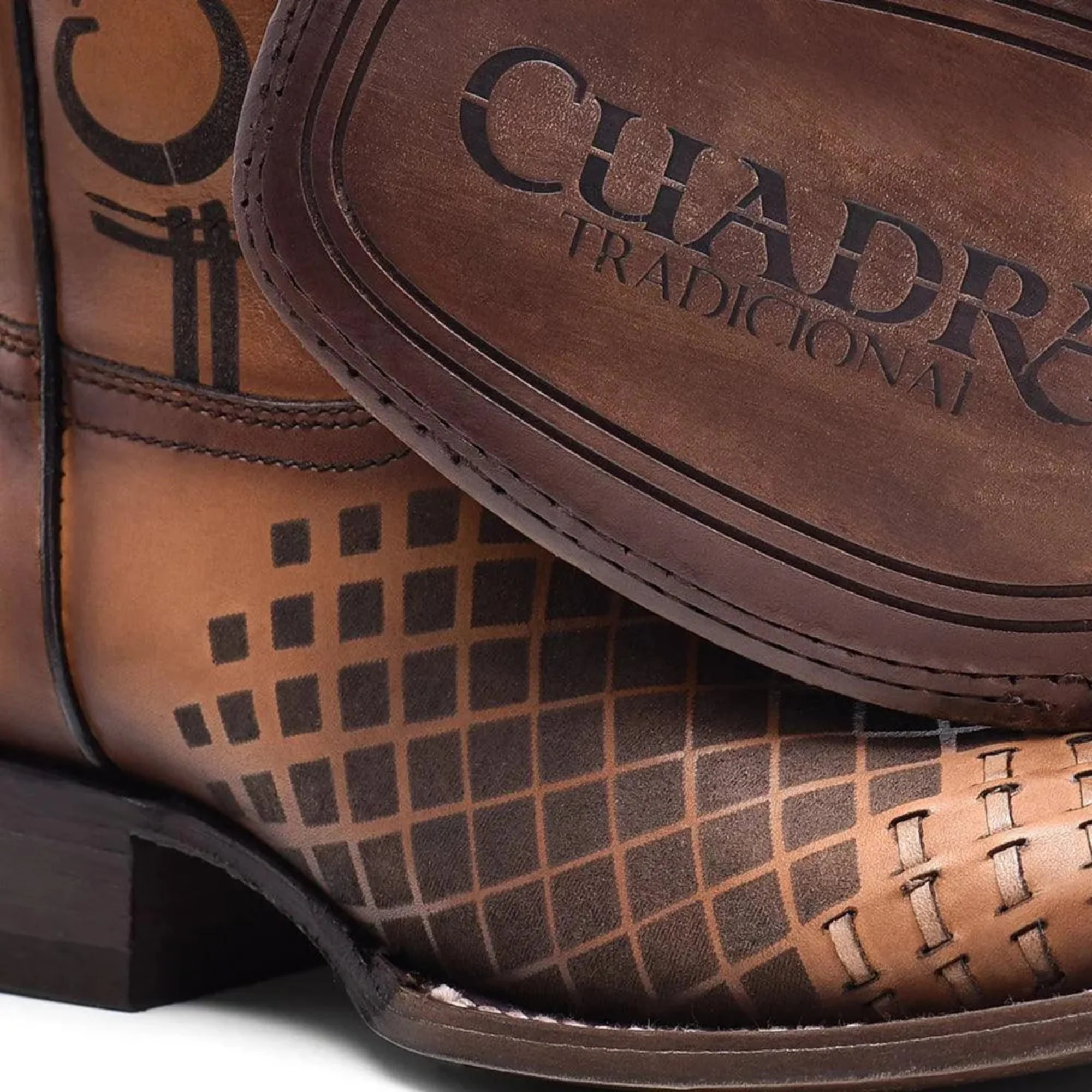 Men Cuadra Cowhide Boot CU500 - Image 6