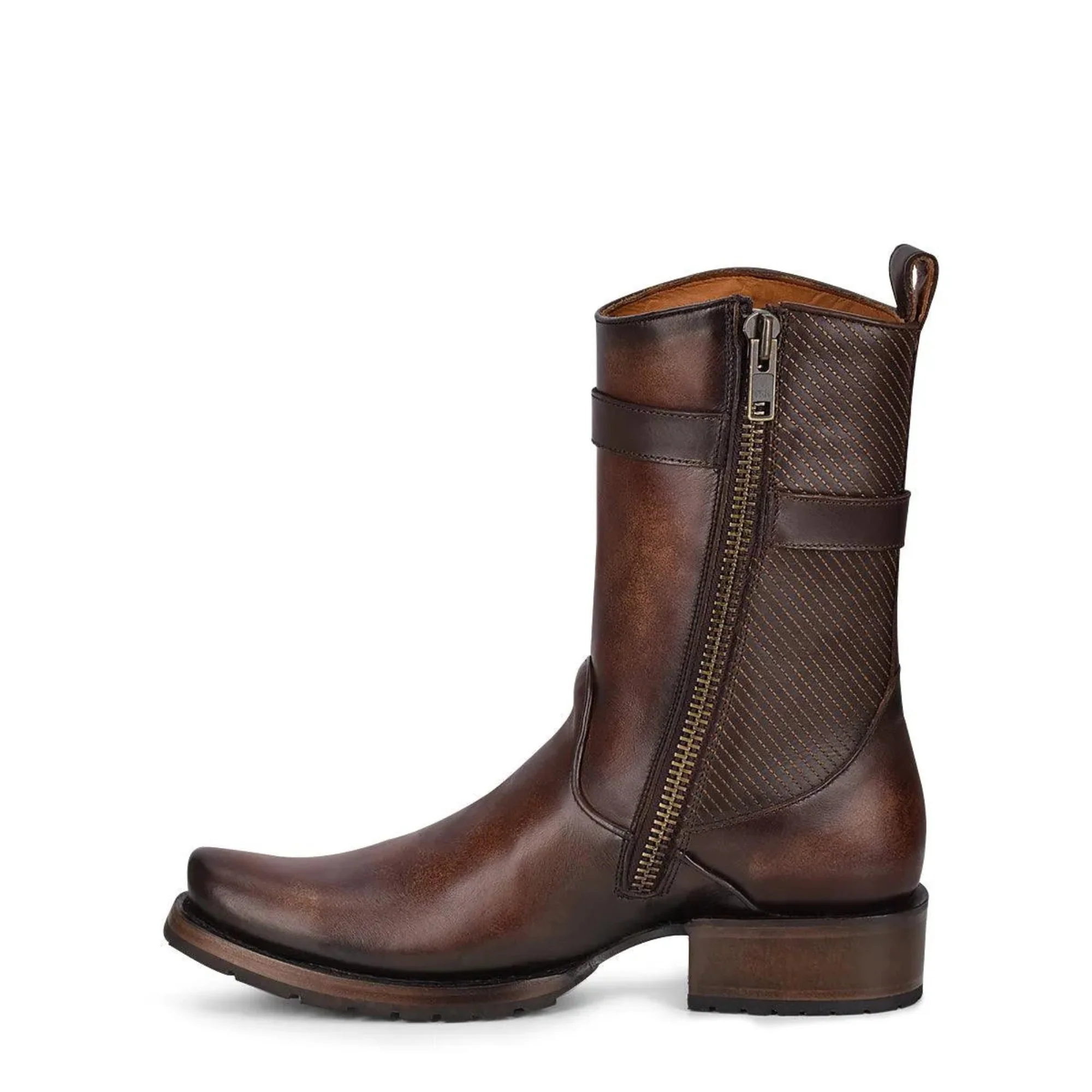 Men Cuadra Cowhide Boot CU582 - Image 4