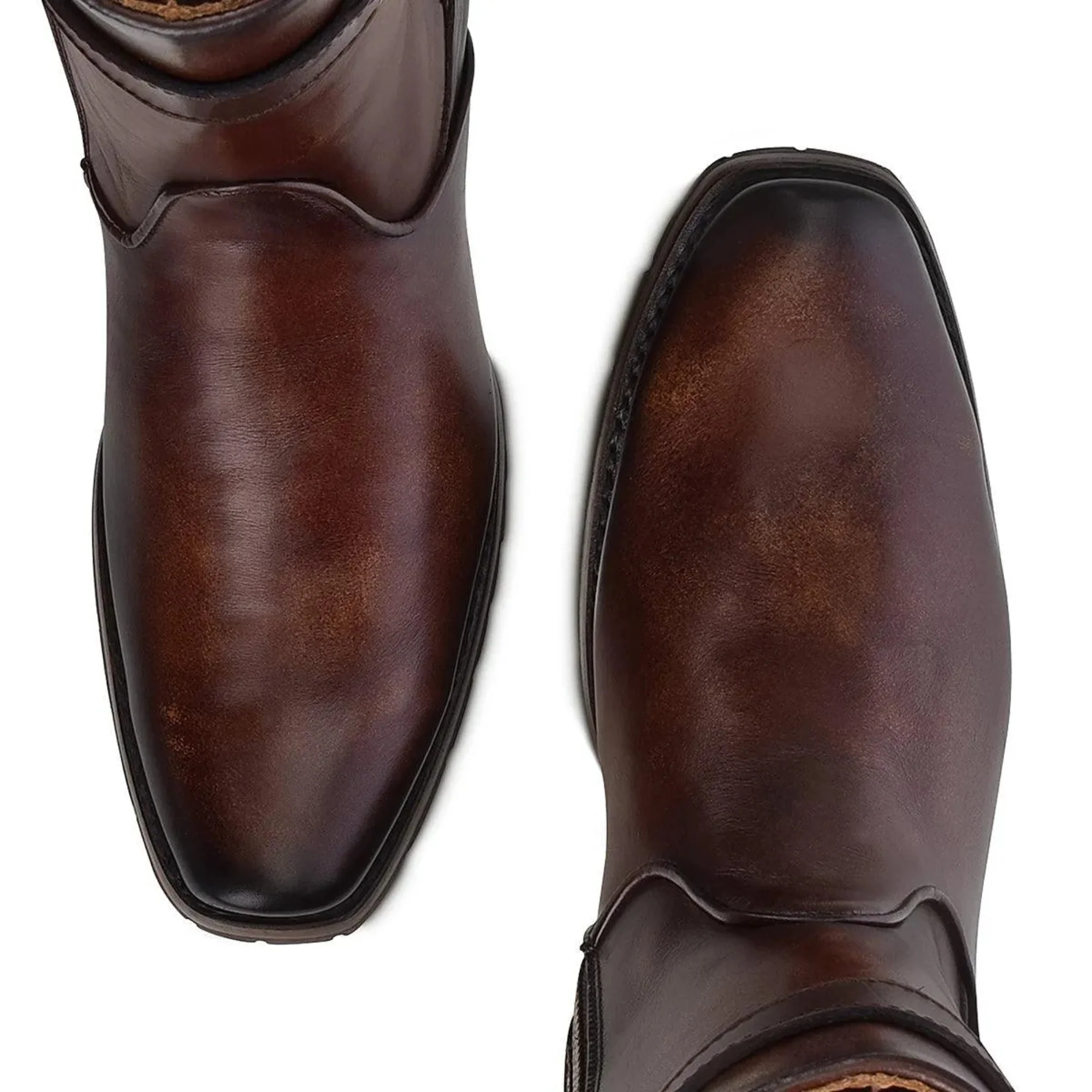 Men Cuadra Cowhide Boot CU582 - Image 9