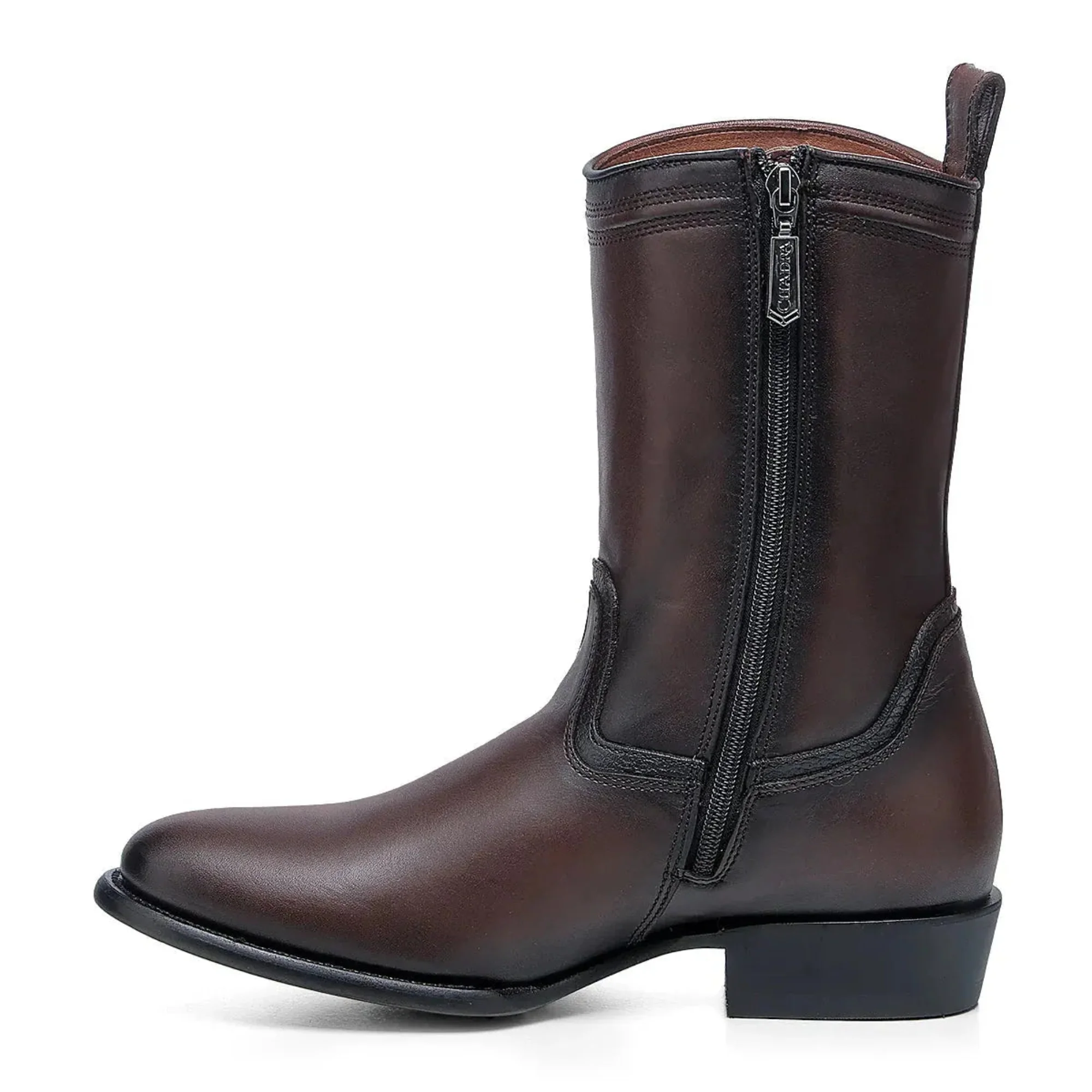 Men Cuadra Cowhide Boot CU860 - Image 4