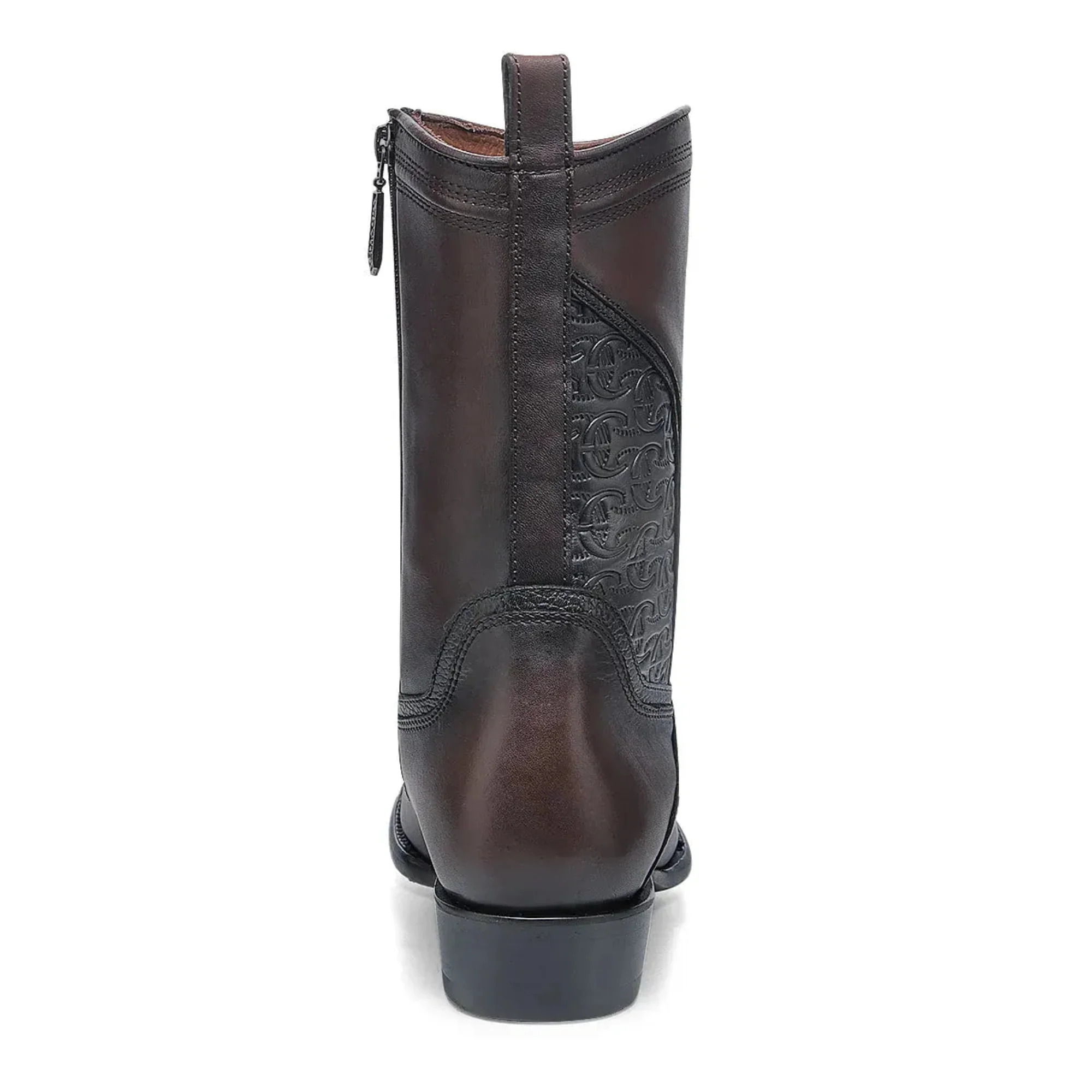 Men Cuadra Cowhide Boot CU860 - Image 5