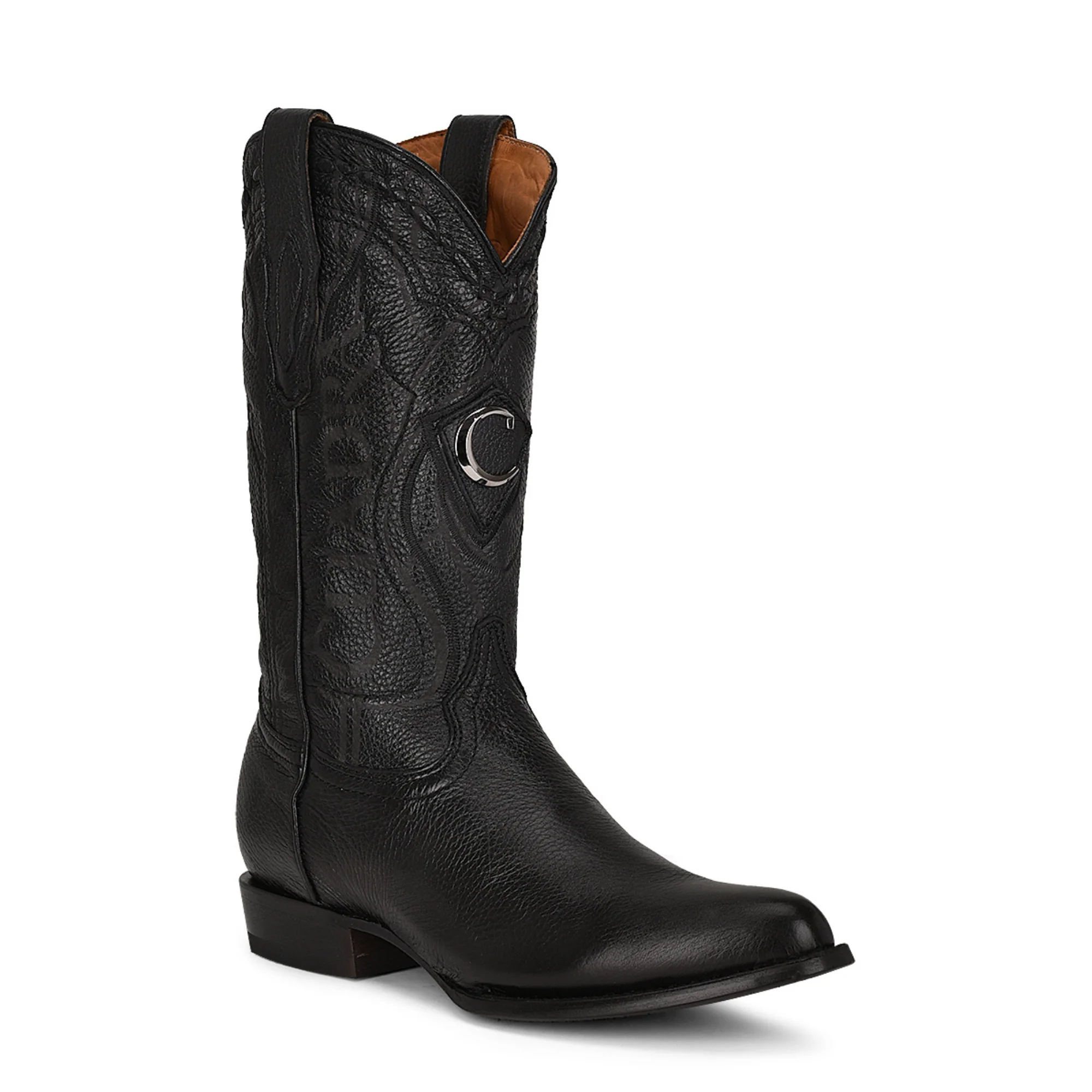 Men Cuadra Deerskin Boot CU682