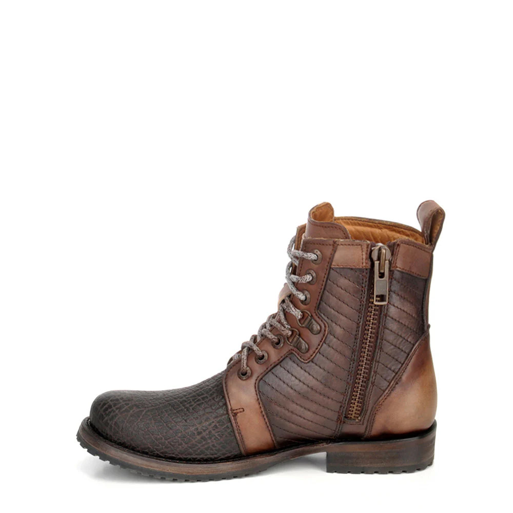 Men Cuadra Urban Boot CU182 - Image 4