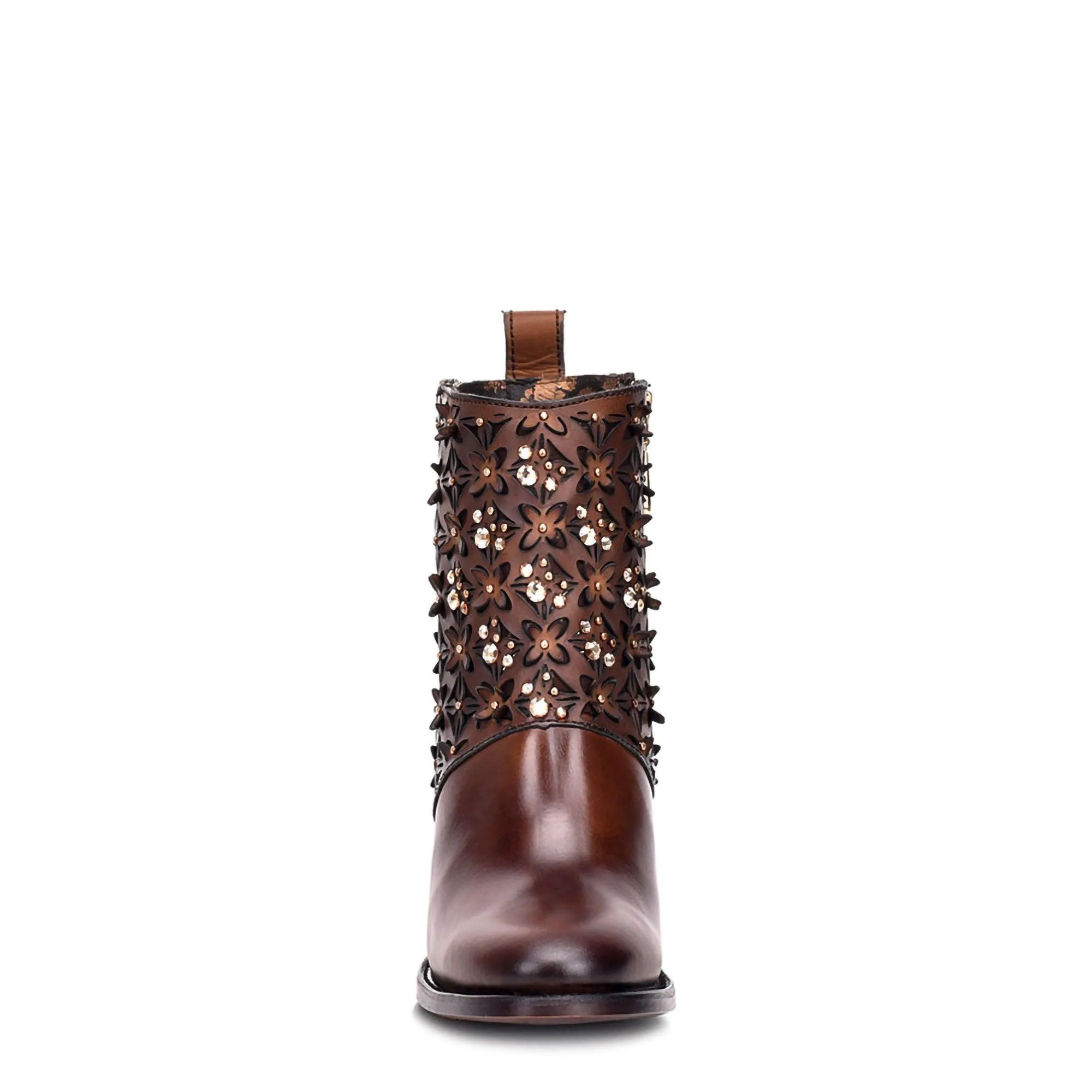 Women Cuadra Cowhide Ankle Boot CU338 - Image 3