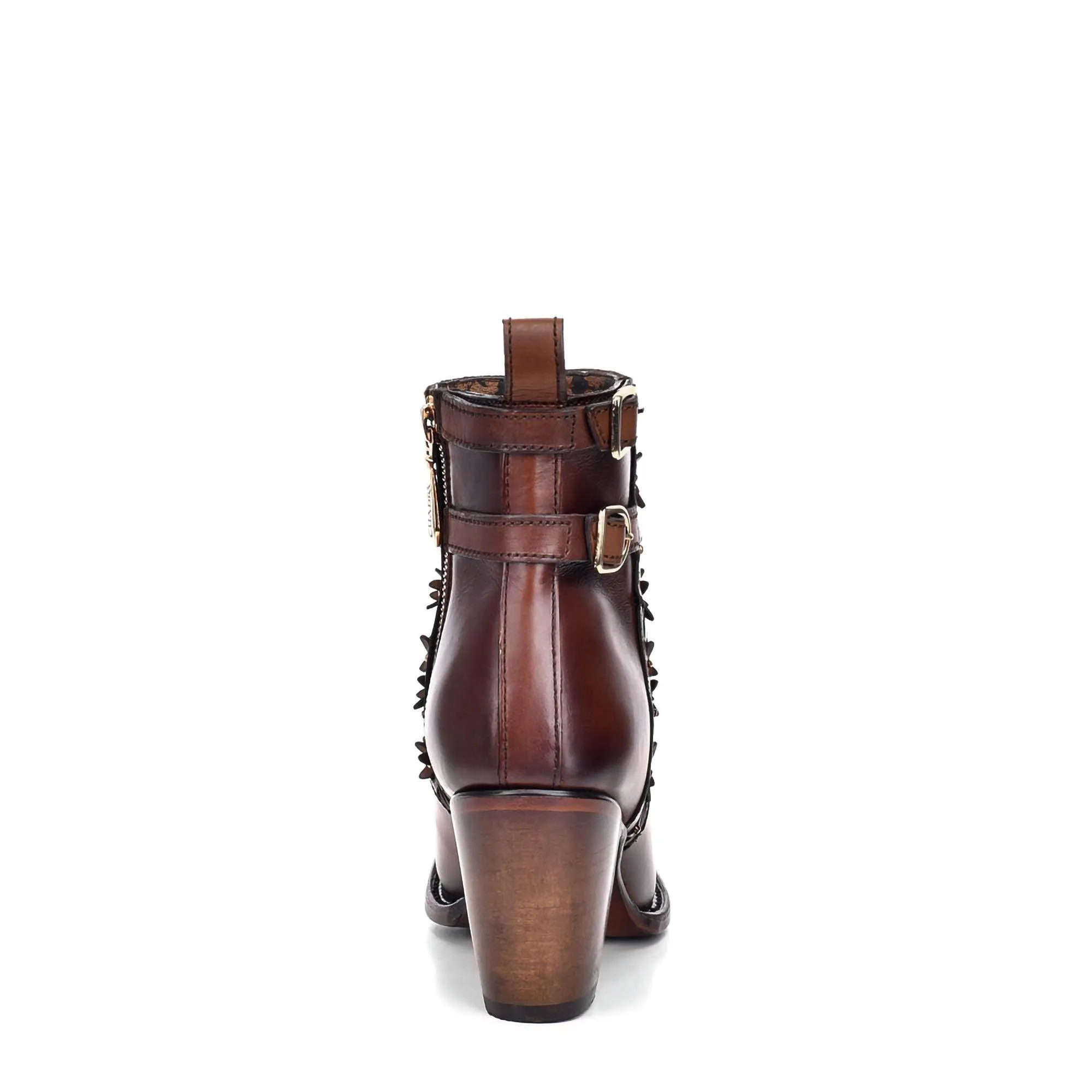 Women Cuadra Cowhide Ankle Boot CU338 - Image 5