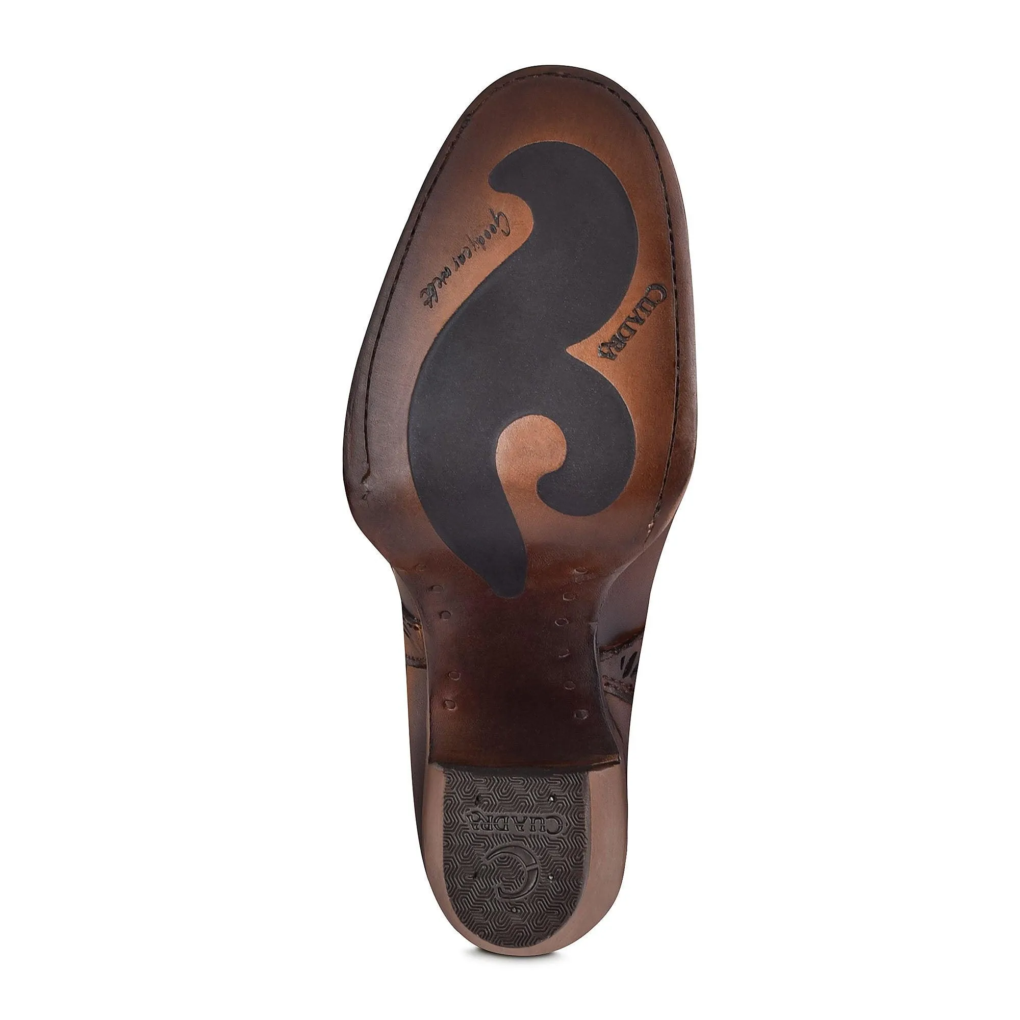 Women Cuadra Cowhide Ankle Boot CU338 - Image 9