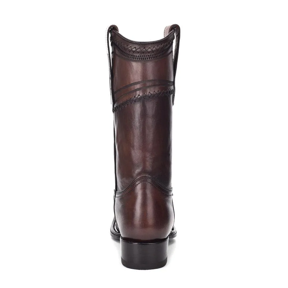 Men Cuadra Ostrich Boot CU352 - Image 5
