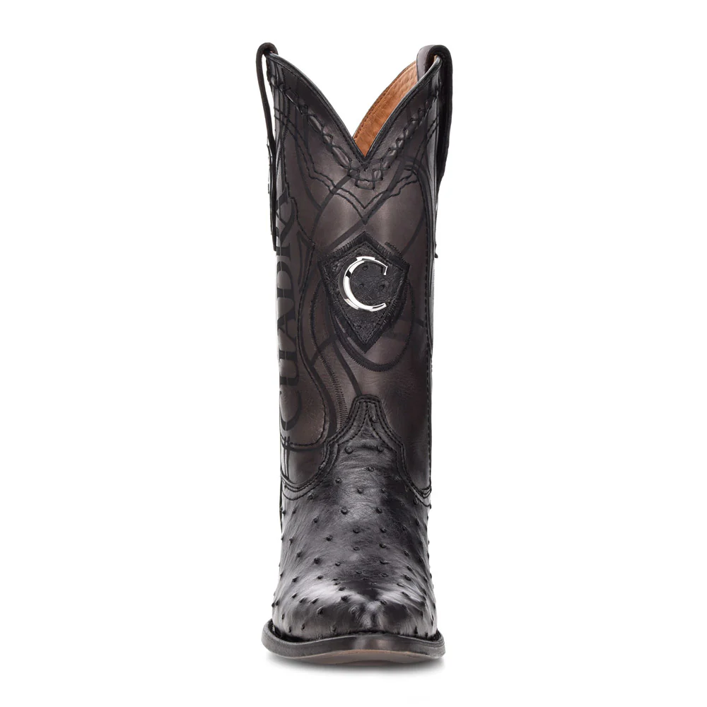 Men Cuadra Ostrich Boot CU421 - Image 5