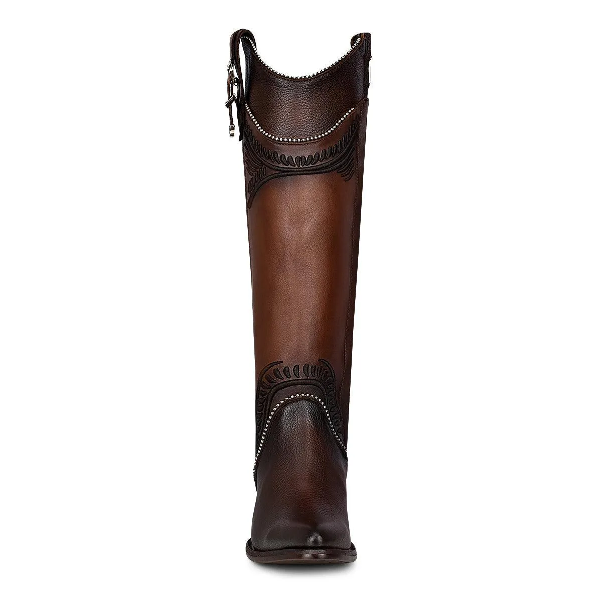 Women Cuadra Cowhide Boot CU583 - Image 3
