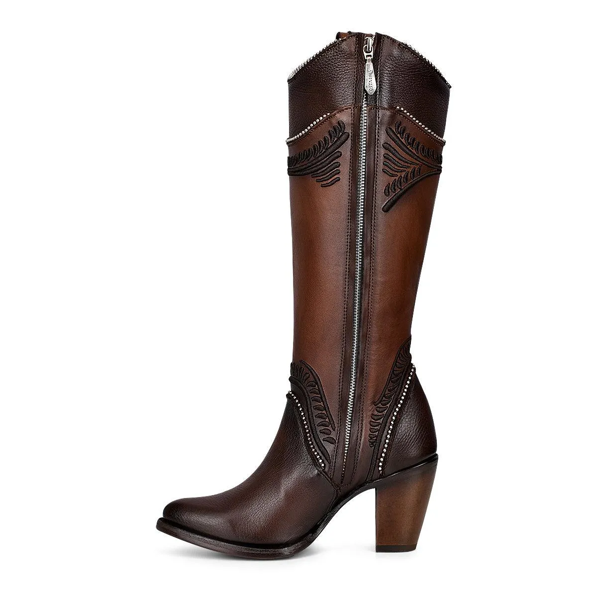 Women Cuadra Cowhide Boot CU583 - Image 4