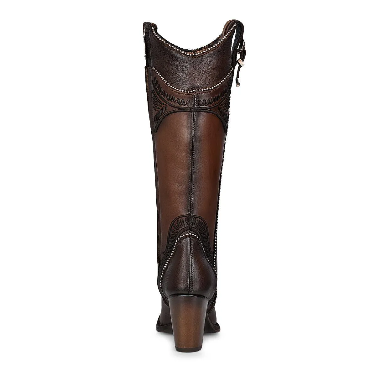 Women Cuadra Cowhide Boot CU583 - Image 5