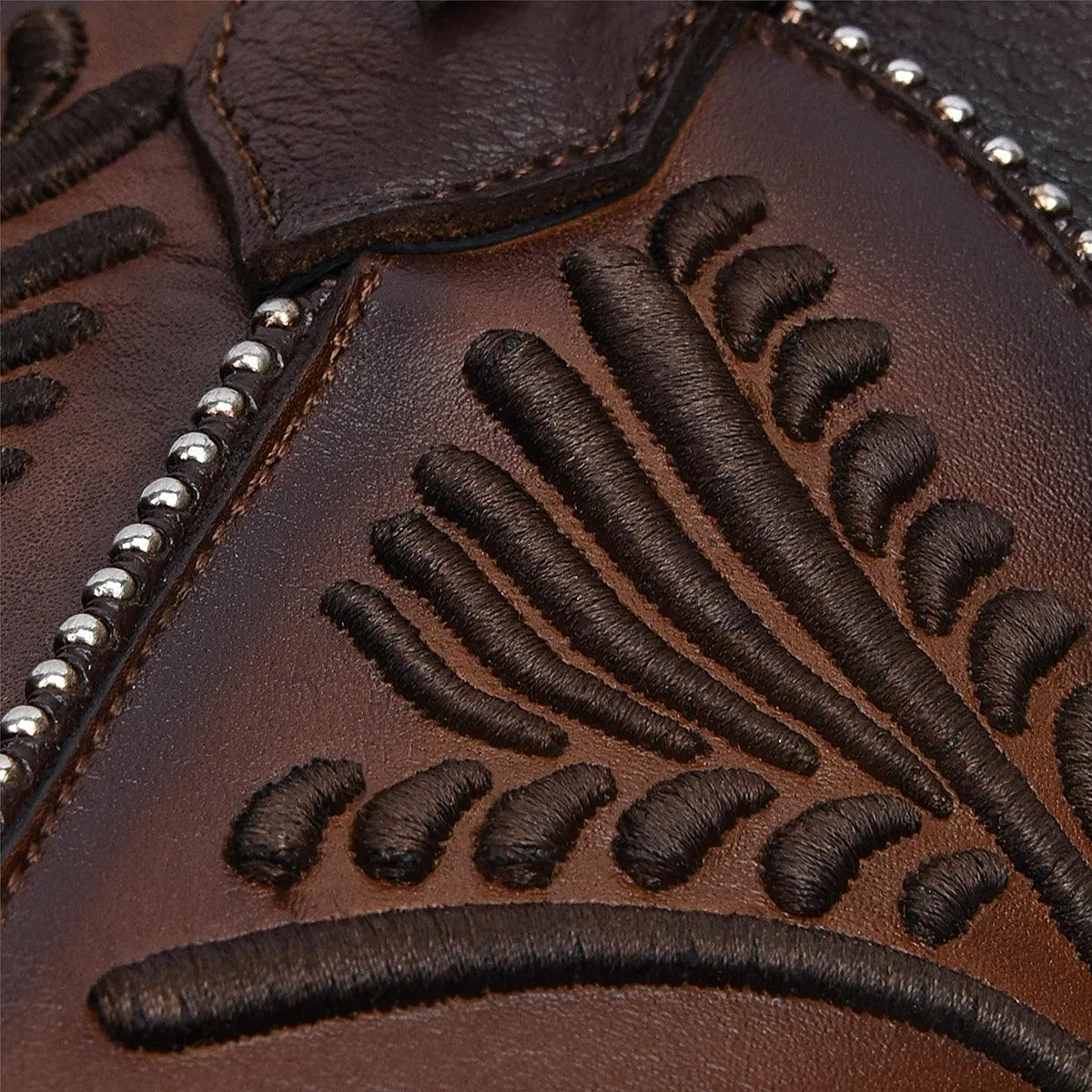Women Cuadra Cowhide Boot CU583 - Image 6