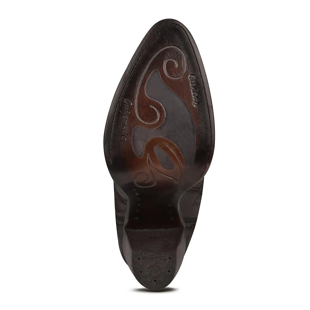 Women Cuadra Cowhide Boot CU583 - Image 8