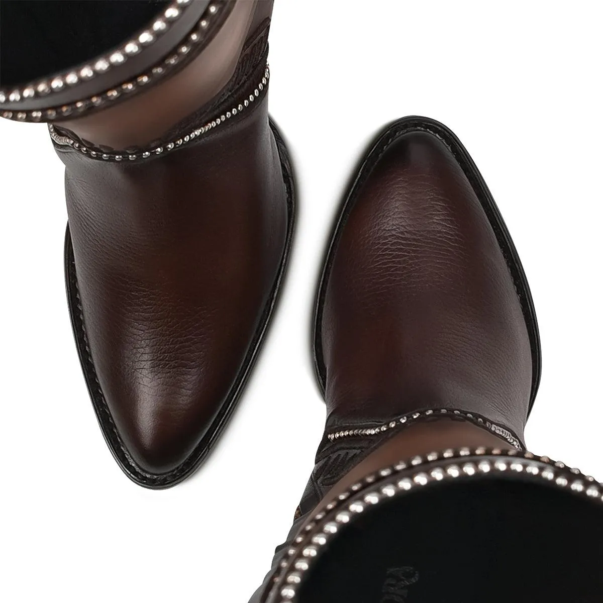 Women Cuadra Cowhide Boot CU583 - Image 9