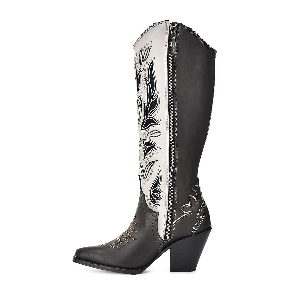 Women Cuadra Cowhide Boot CU781 - Image 4