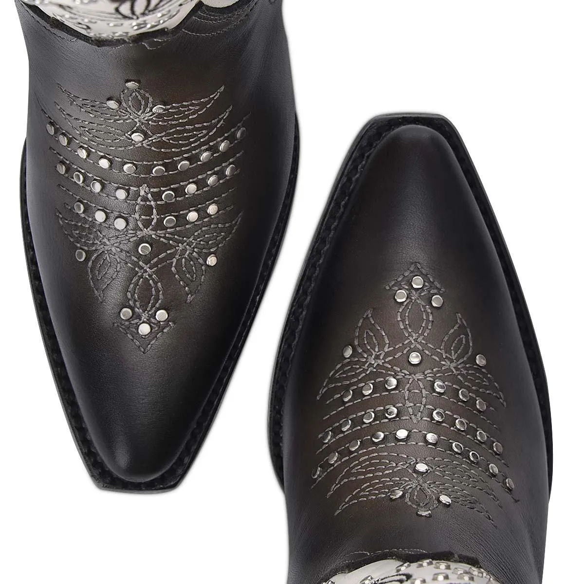 Women Cuadra Cowhide Boot CU781 - Image 8