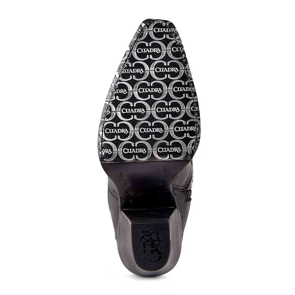 Women Cuadra Cowhide Boot CU781 - Image 9
