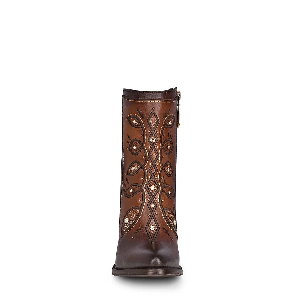 Women Cuadra Cowhide Boot CU586 - Image 3