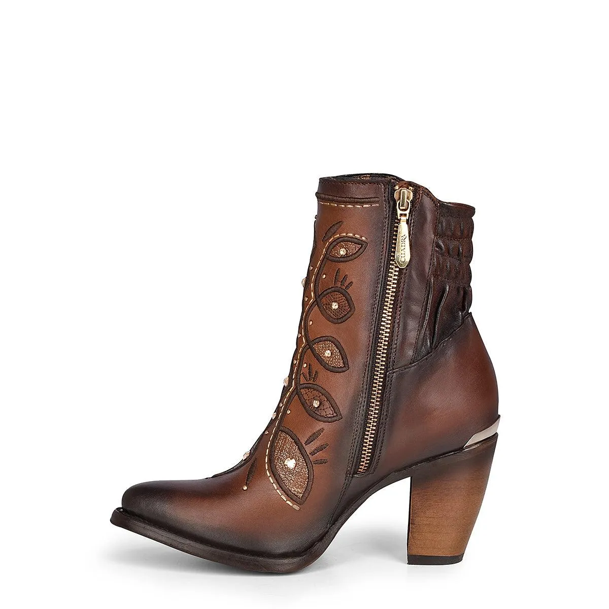 Women Cuadra Cowhide Boot CU586 - Image 4