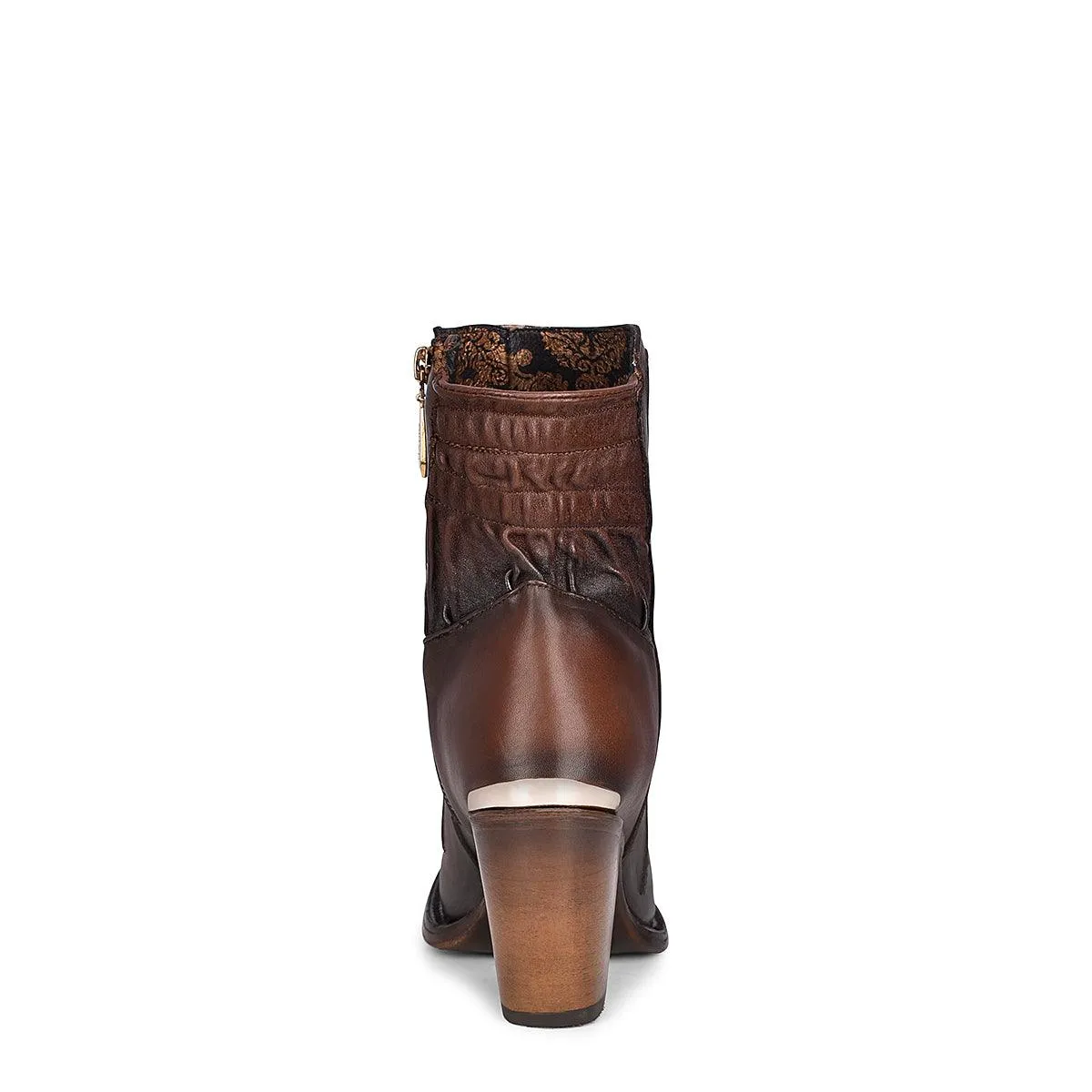 Women Cuadra Cowhide Boot CU586 - Image 5